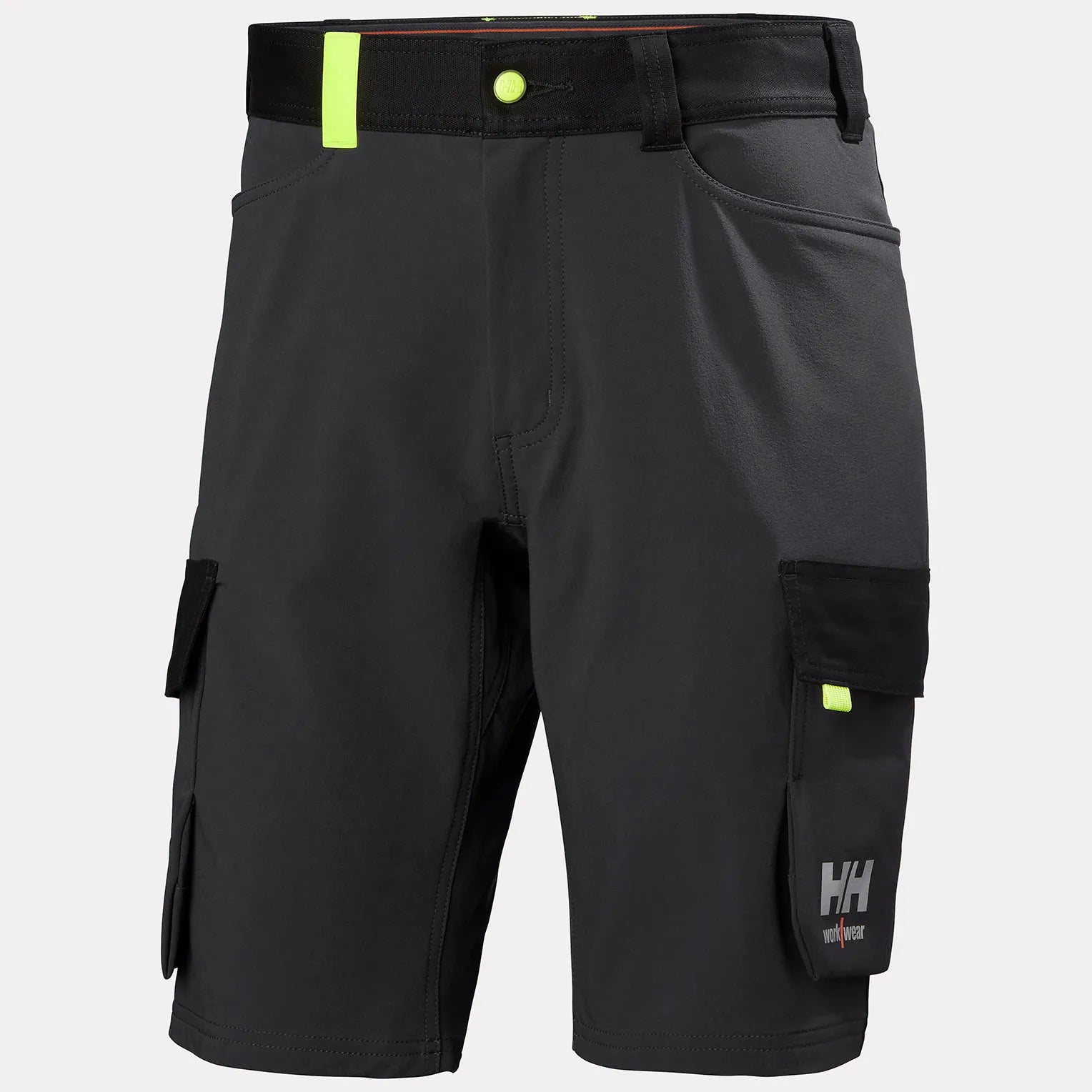 Helly Hansen Workwear Oxford 4X Cargo Shorts