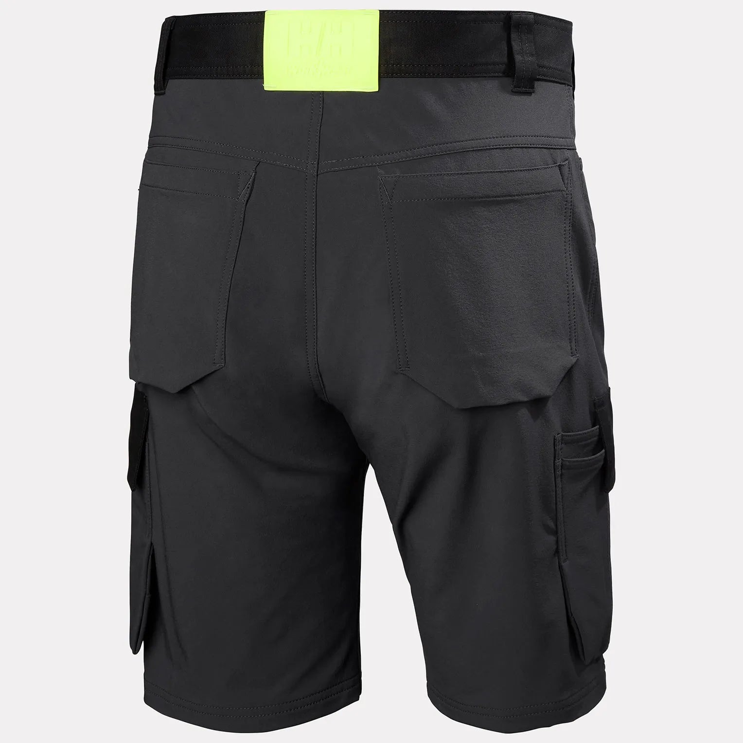 Helly Hansen Workwear Oxford 4X Cargo Shorts
