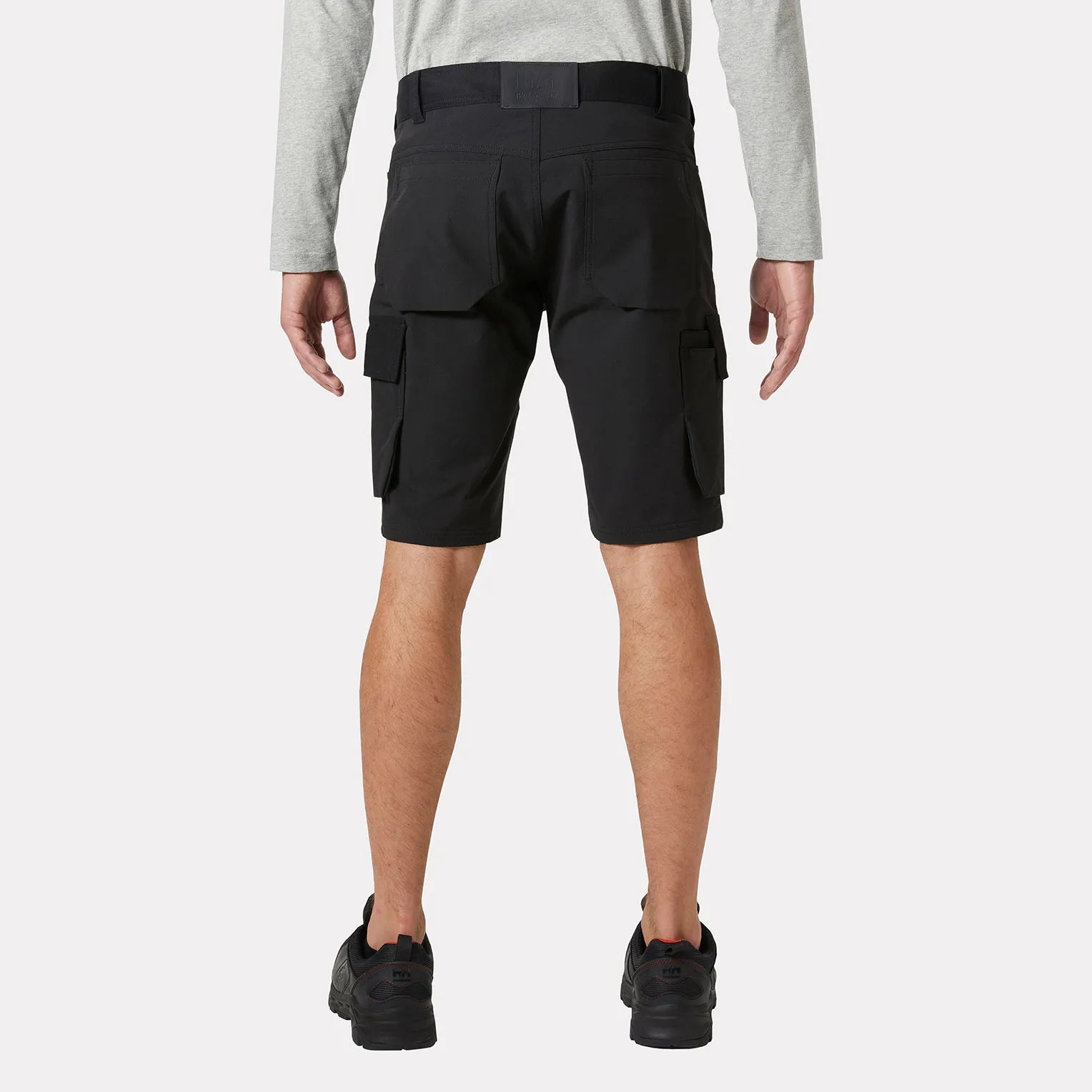 Helly Hansen Workwear Oxford 4X Cargo Shorts