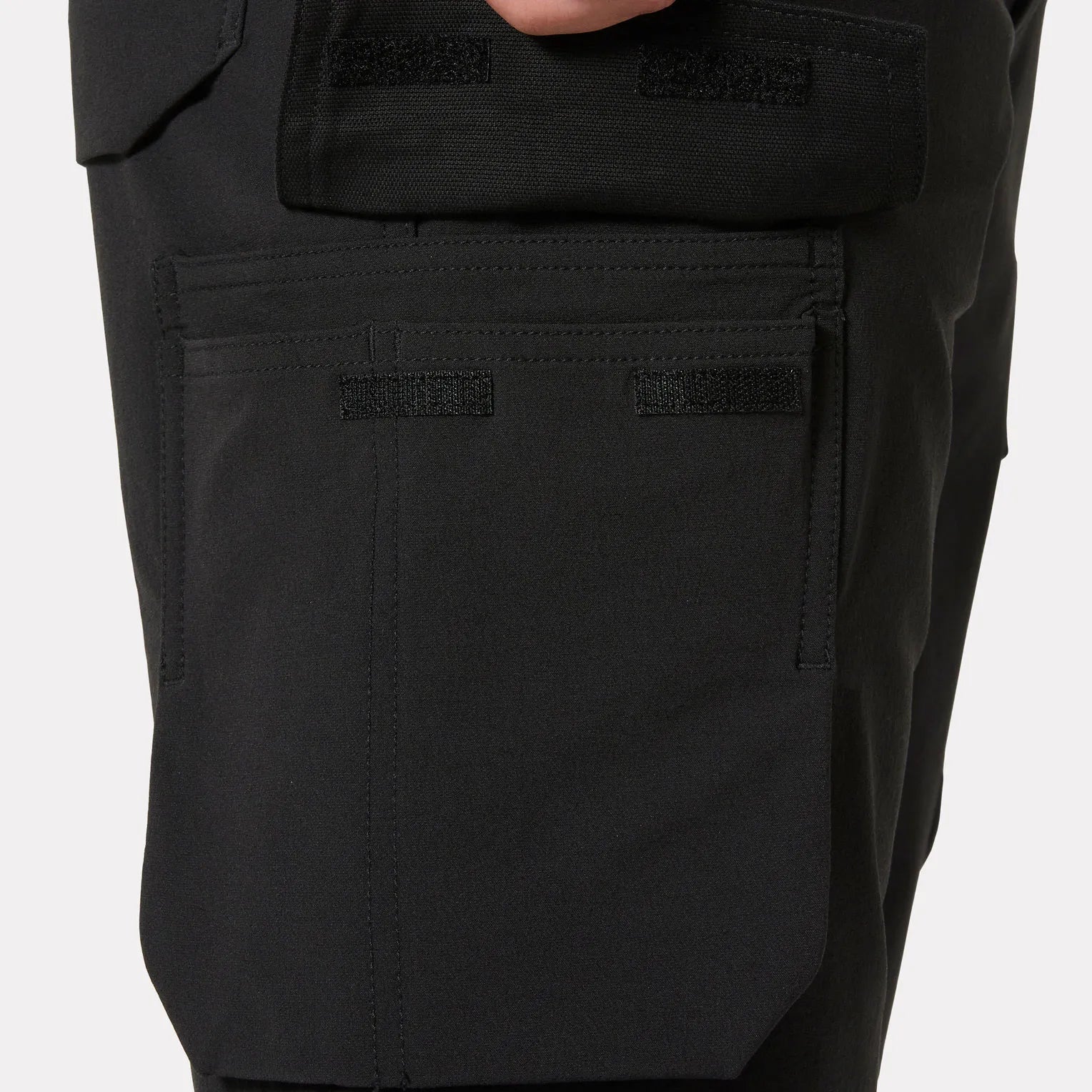 Helly Hansen Workwear Oxford 4X Cargo Shorts