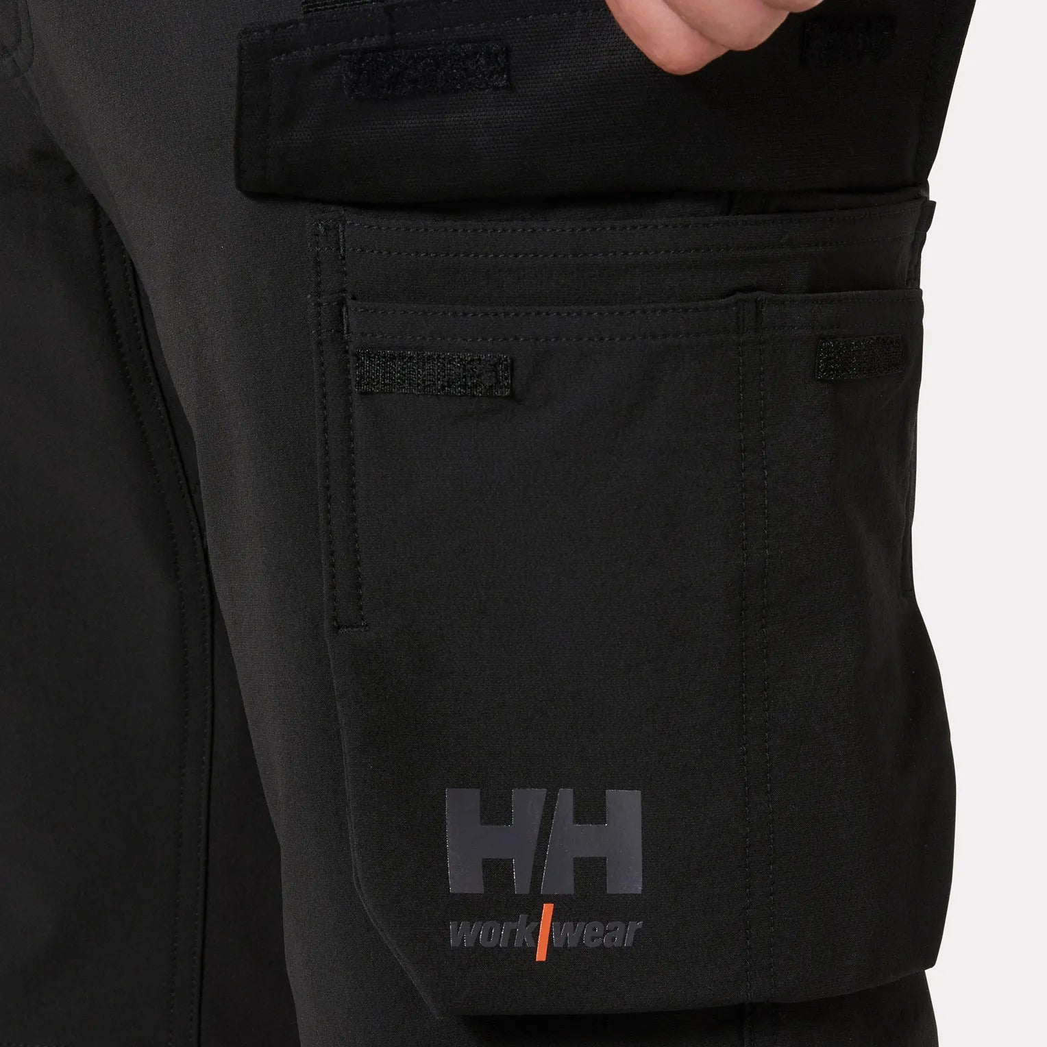 Helly Hansen Workwear Oxford 4X Cargo Shorts