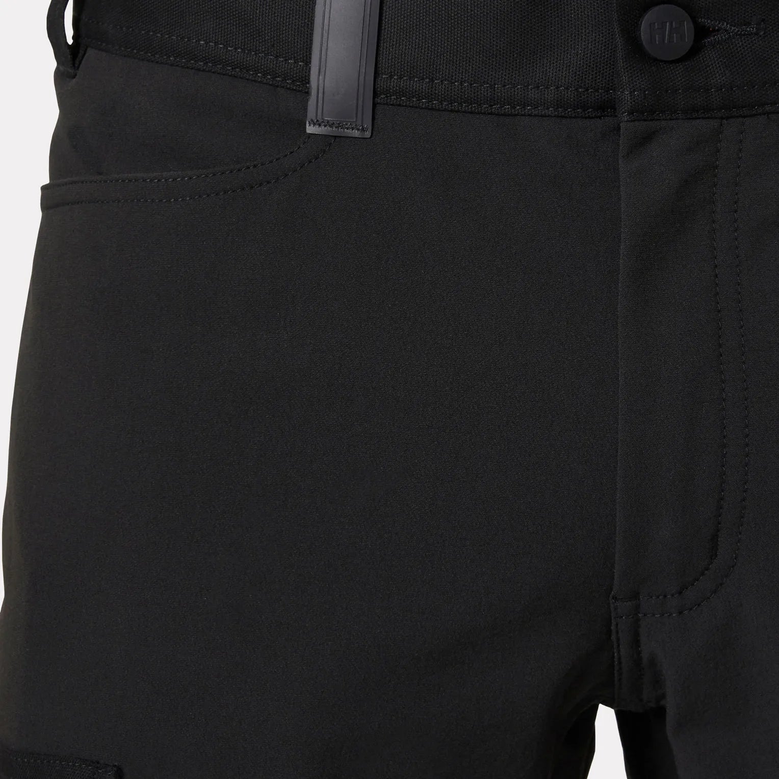 Helly Hansen Workwear Oxford 4X Cargo Shorts