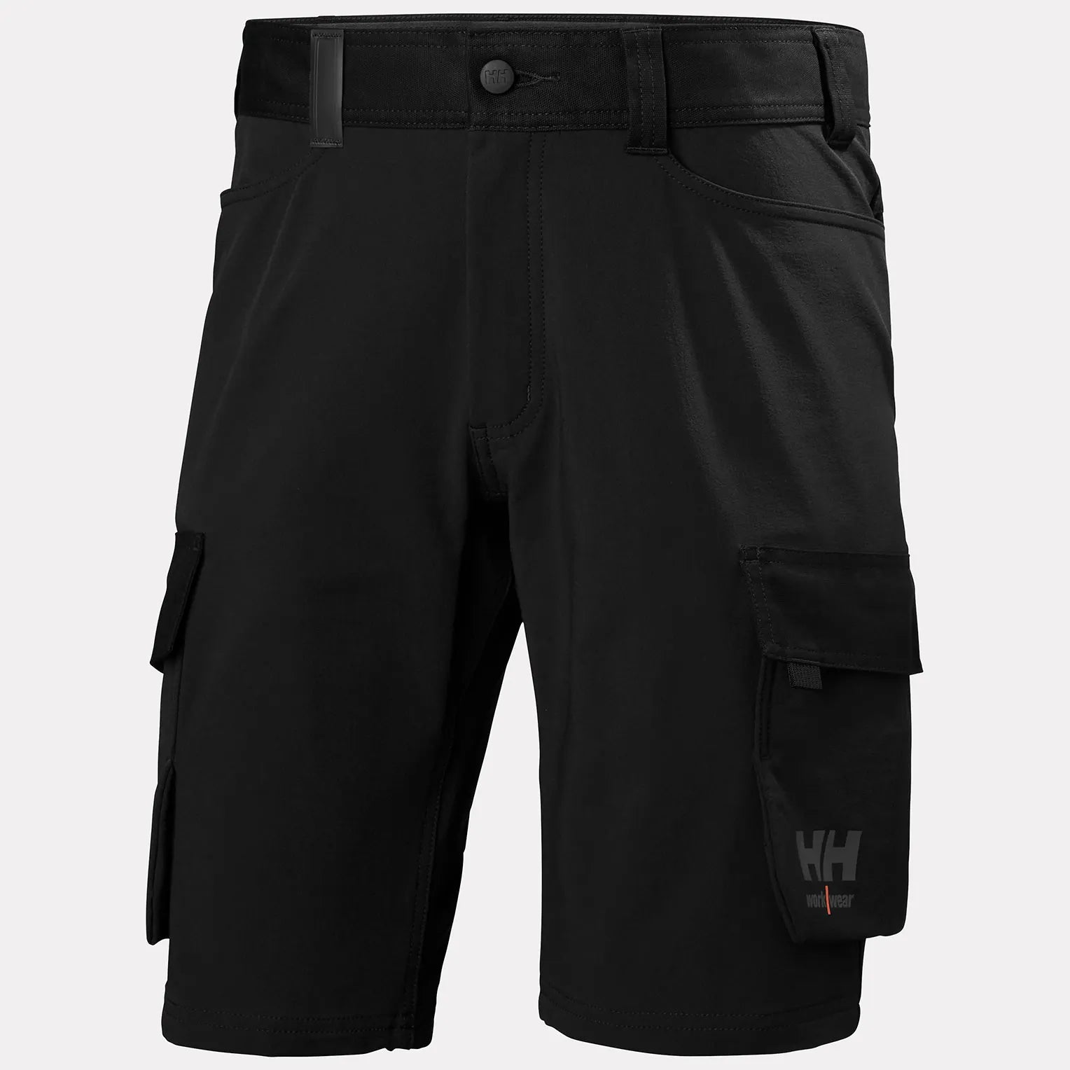 Helly Hansen Workwear Oxford 4X Cargo Shorts