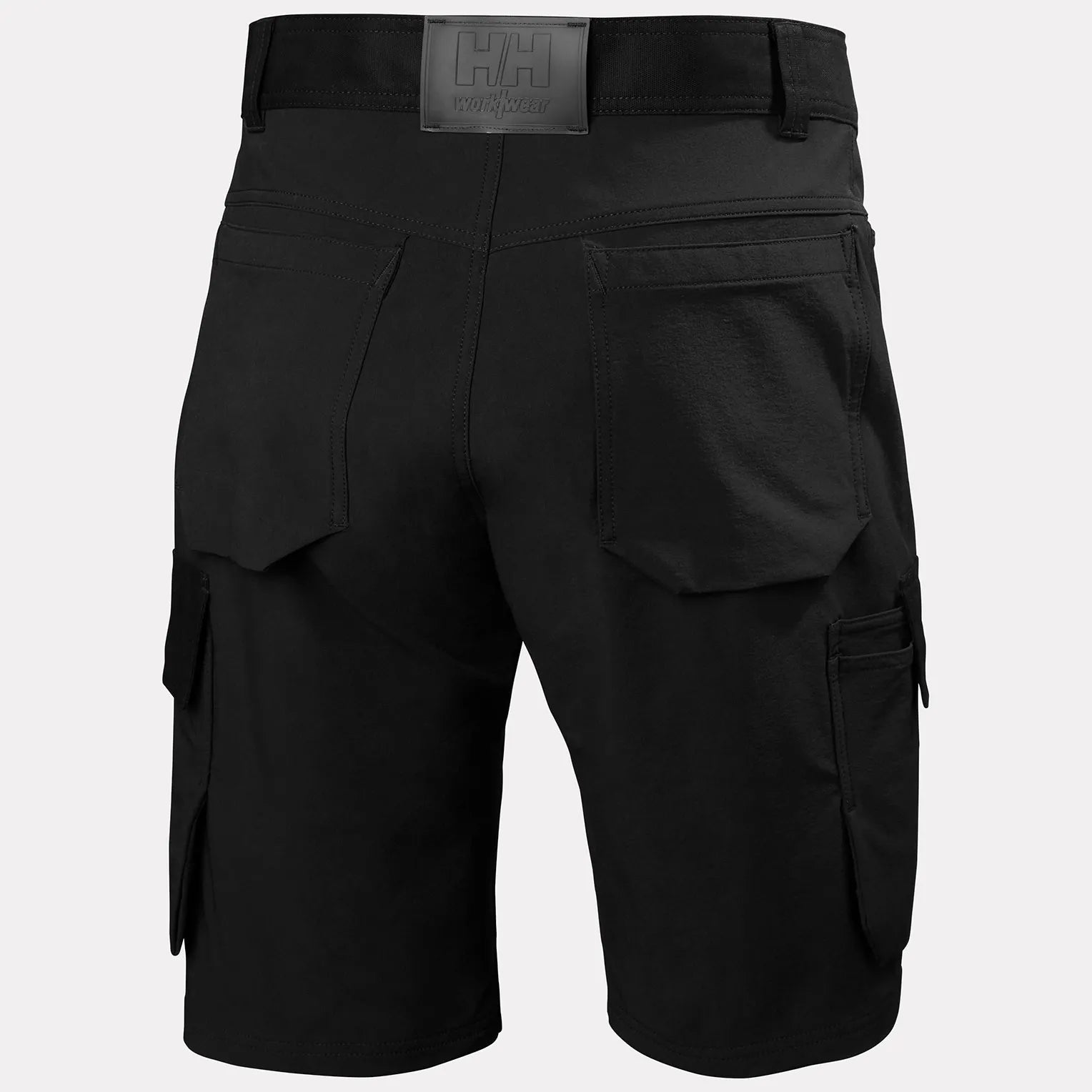 Helly Hansen Workwear Oxford 4X Cargo Shorts