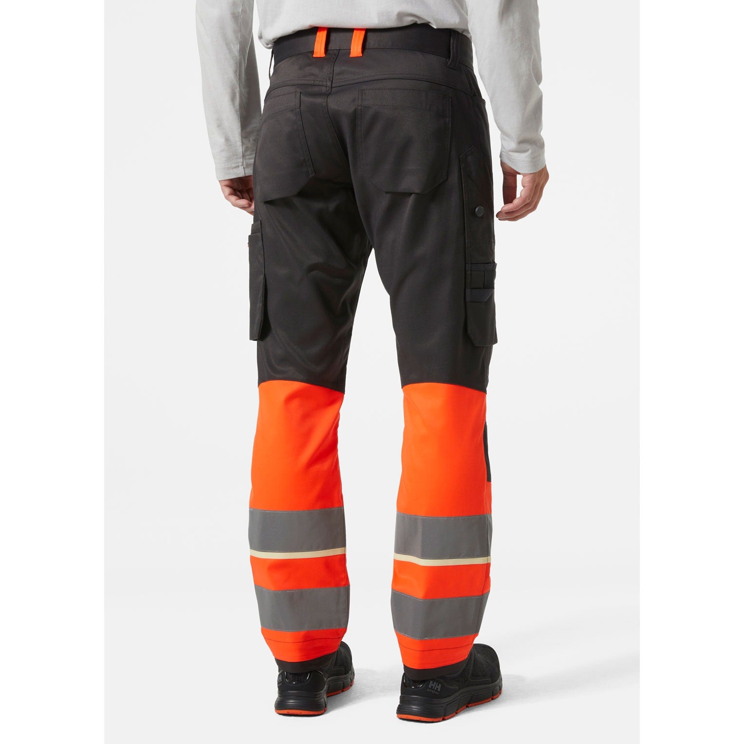 Helly Hansen Workwear Uc-Me Work Pant Cl1