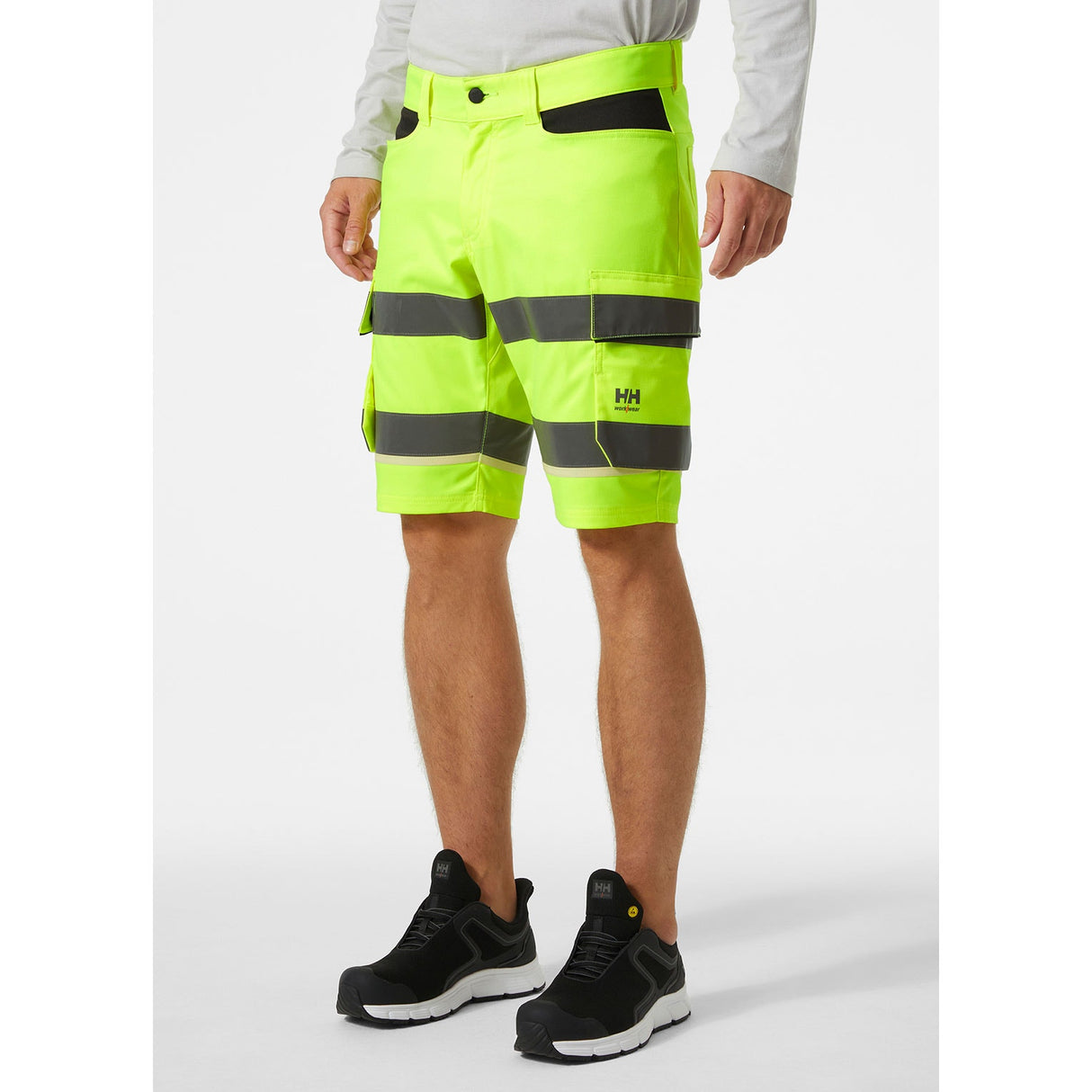 Helly Hansen Workwear Uc-Me Cargo Shorts