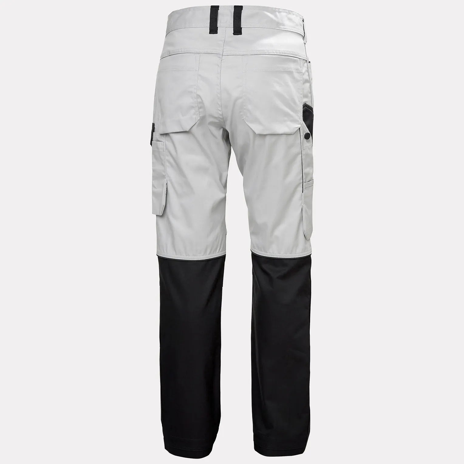 Helly Hansen Workwear Manchester Work Pant - Grey Fog/Ebony