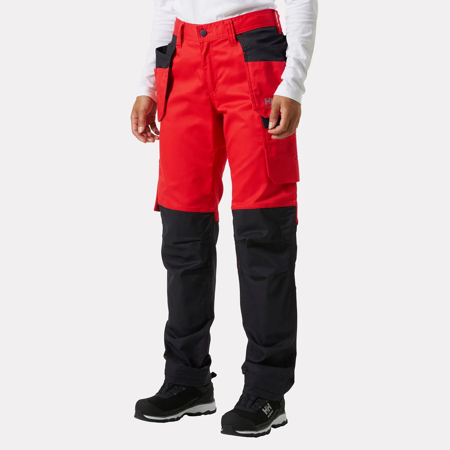 Helly Hansen Workwear Womens Luna Light Construction Pant