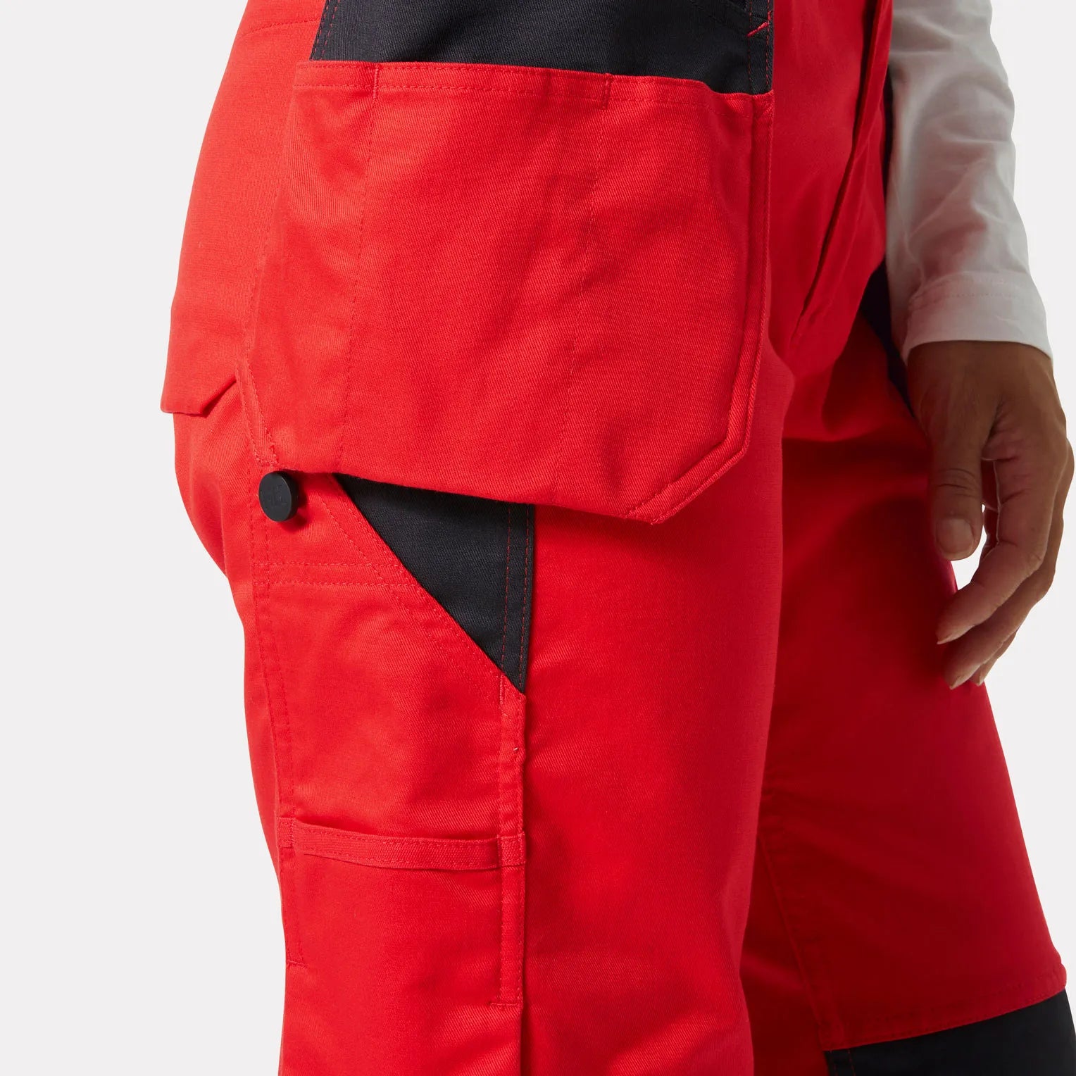 Helly Hansen Workwear Womens Luna Light Construction Pant