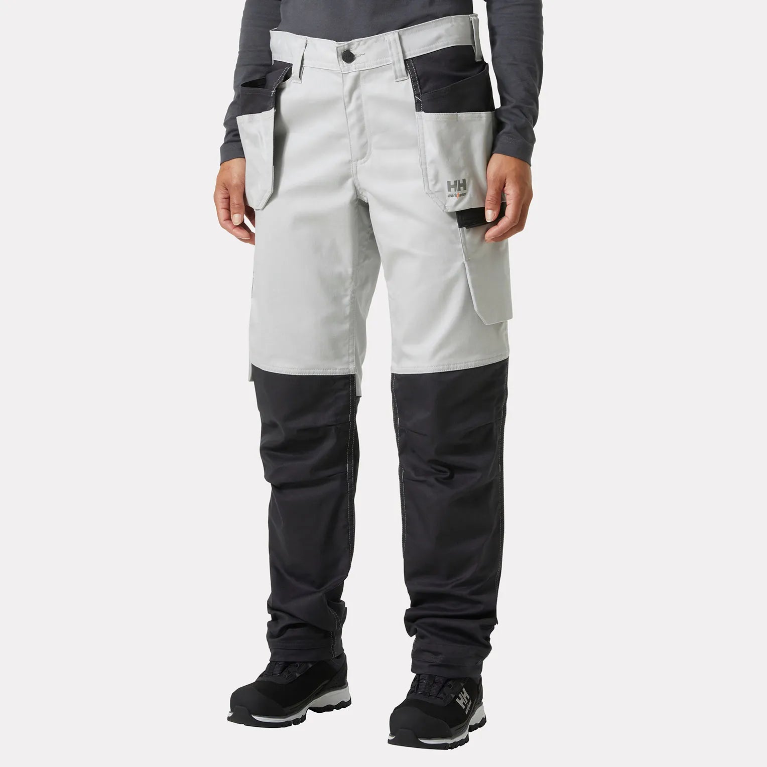 Helly Hansen Workwear Womens Luna Light Construction Pant