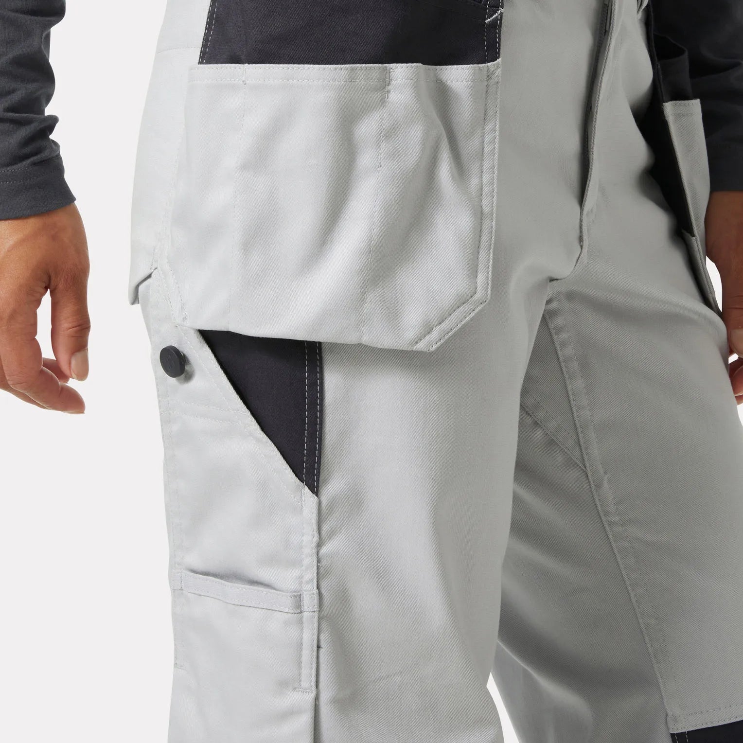 Helly Hansen Workwear Womens Luna Light Construction Pant