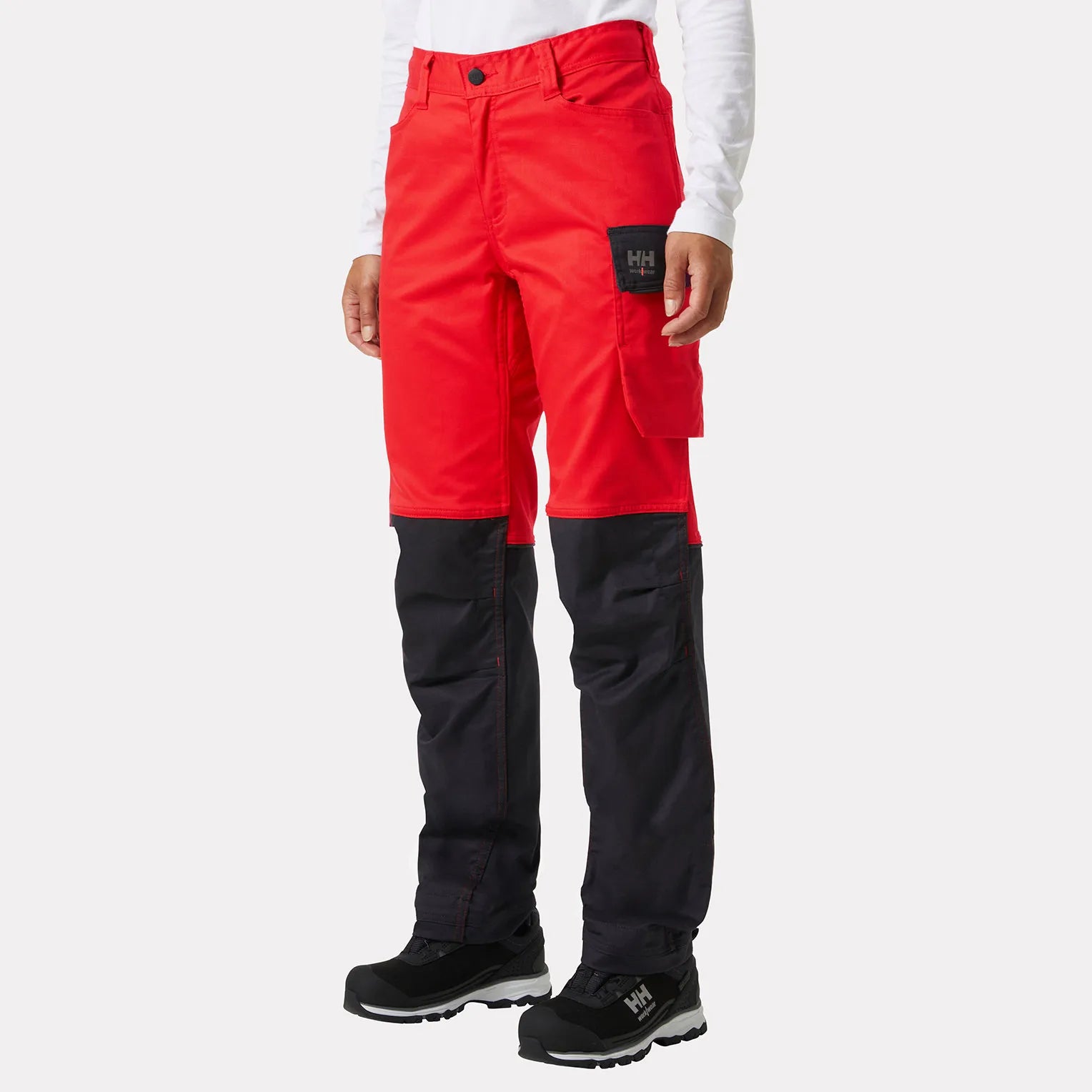 Helly Hansen Workwear Womens Luna Light Work Pant