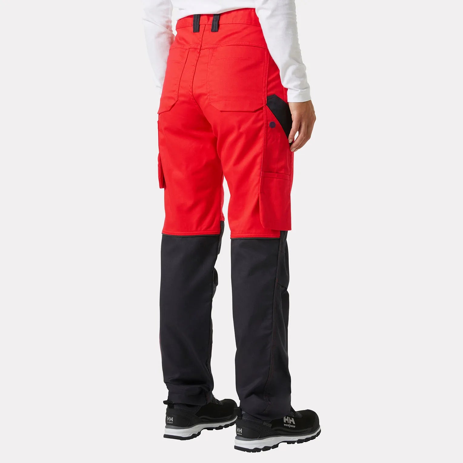 Helly Hansen Workwear Womens Luna Light Work Pant