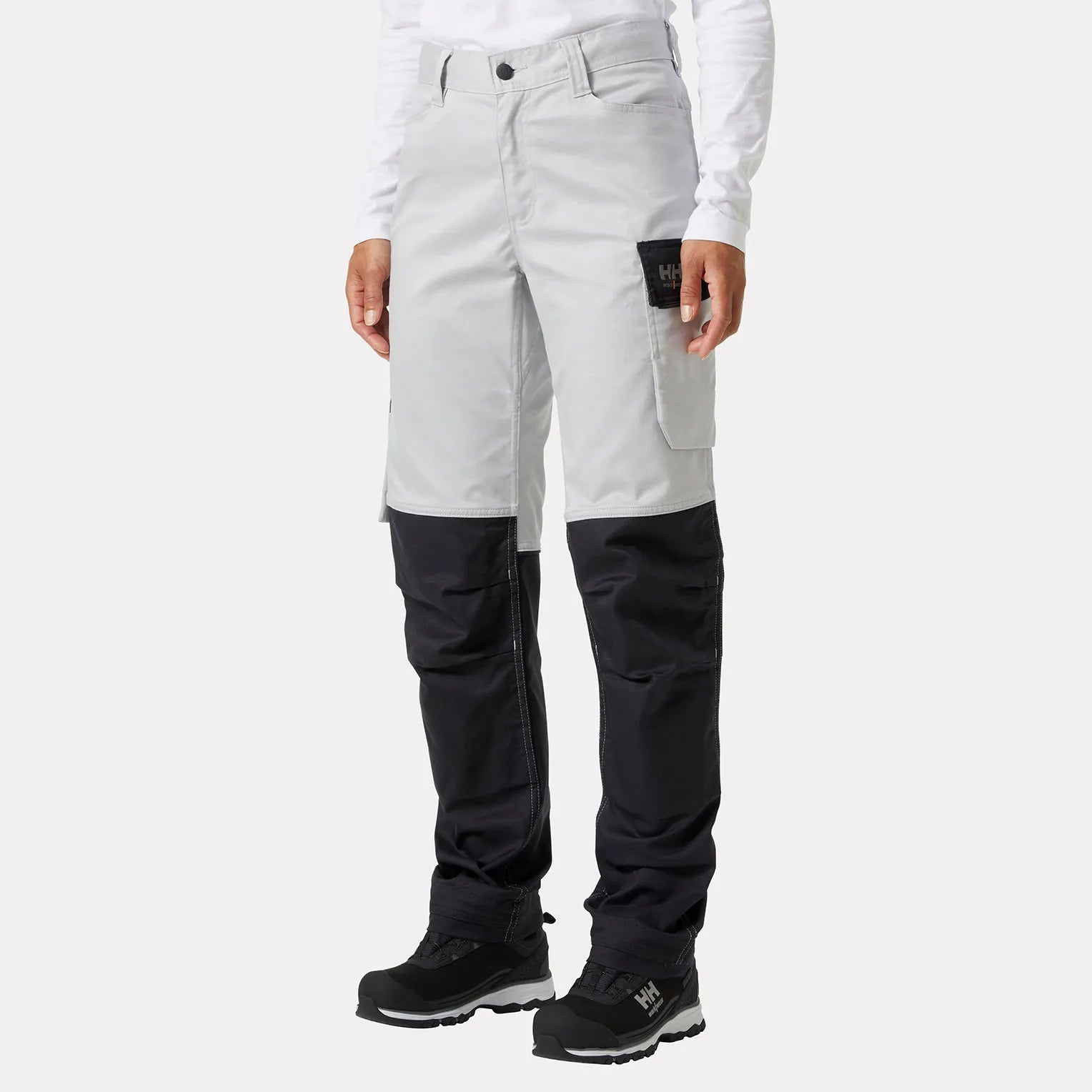 Helly Hansen Workwear Womens Luna Light Work Pant