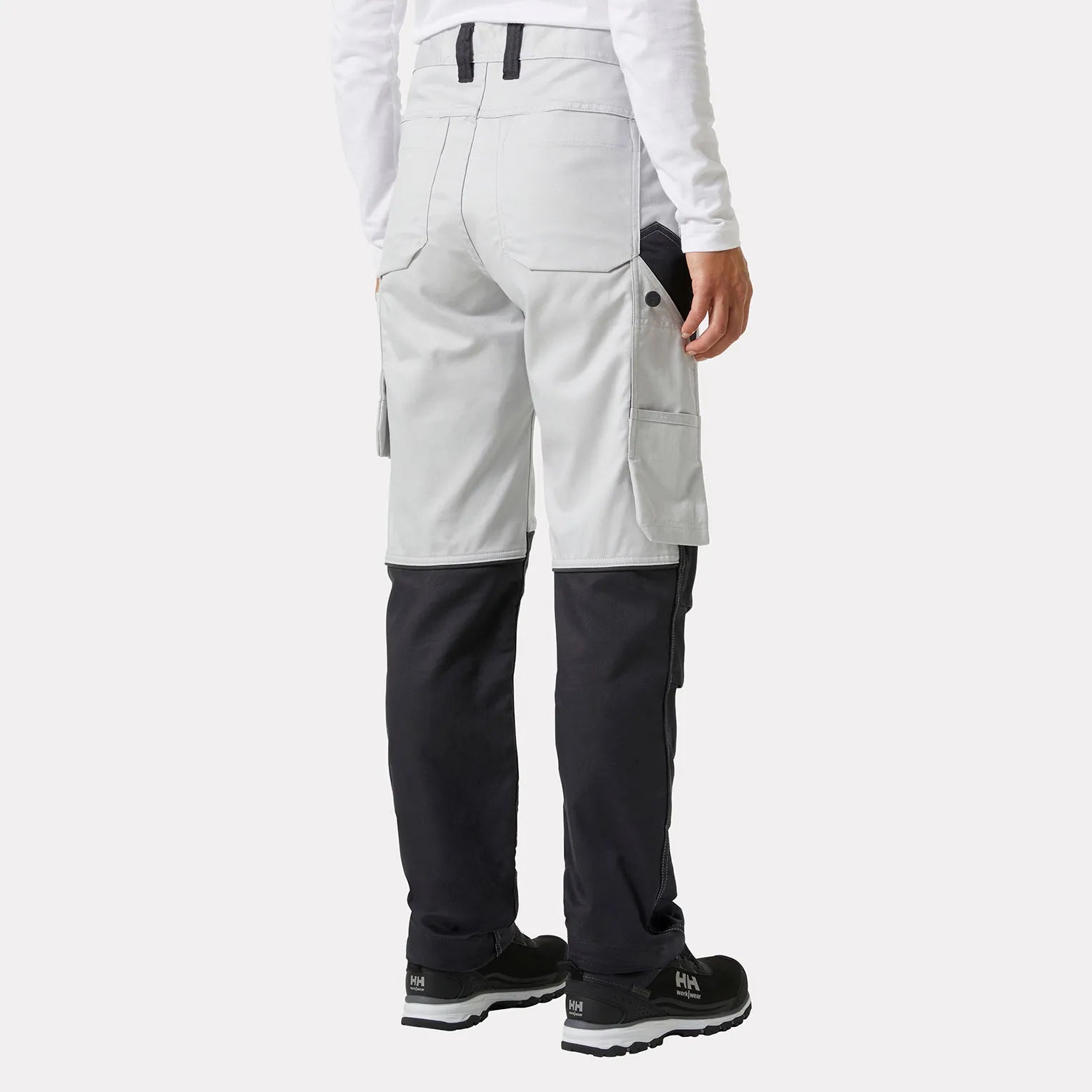 Helly Hansen Workwear Womens Luna Light Work Pant