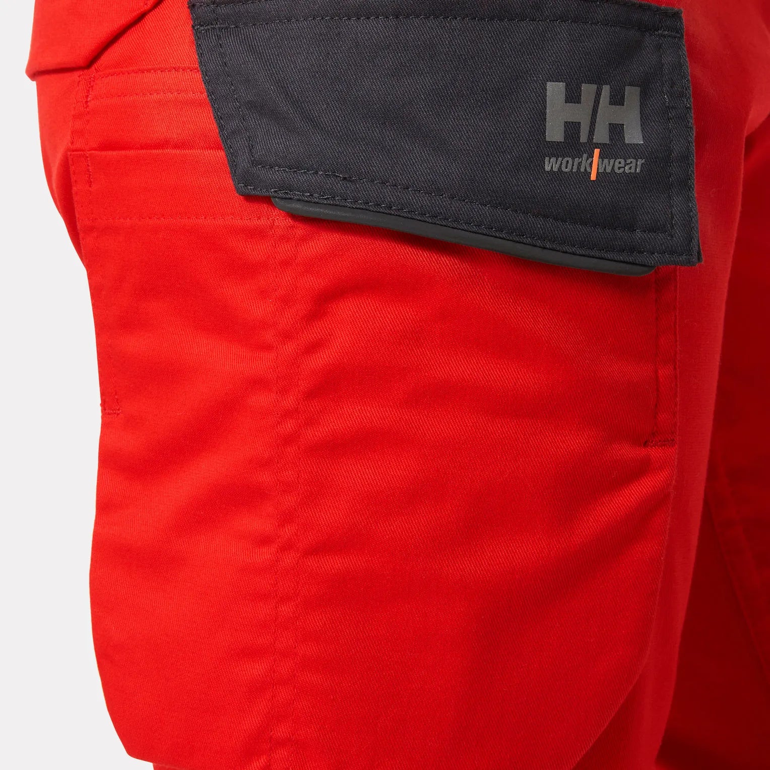 Helly Hansen Workwear Womens Luna Light Service Pant