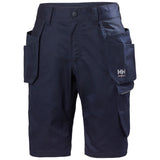 Helly Hansen Workwear Manchester Construction Shorts