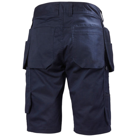 Helly Hansen Workwear Manchester Construction Shorts