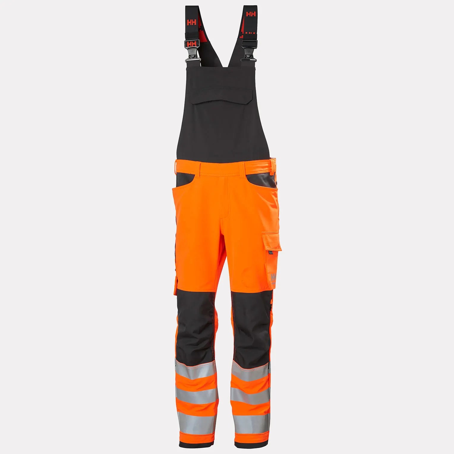 Helly Hansen Workwear Alna 4X Work Bib Class 2