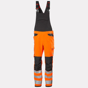 Helly Hansen Workwear Alna 4X Work Bib Class 2
