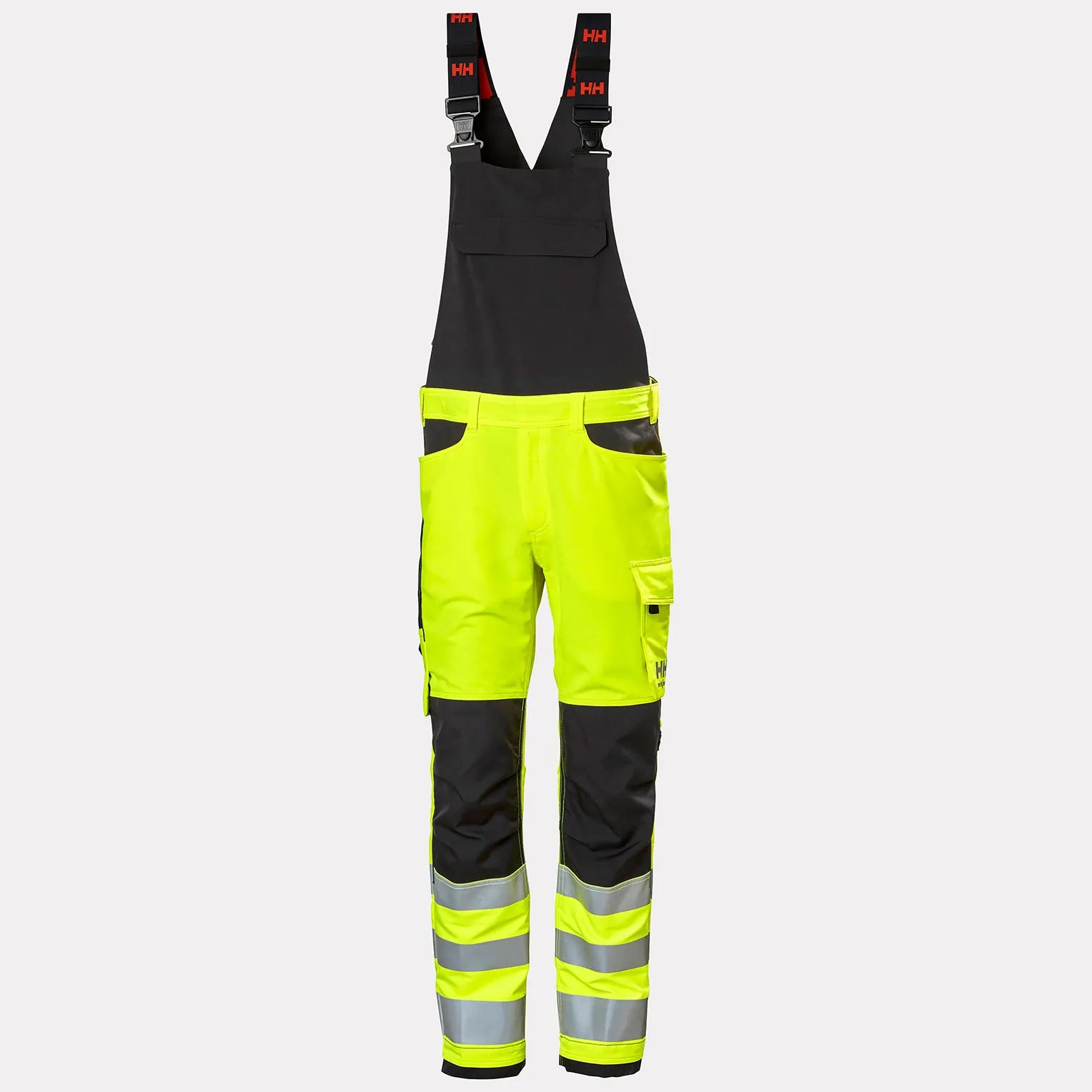 Helly Hansen Workwear Alna 4X Work Bib Class 2
