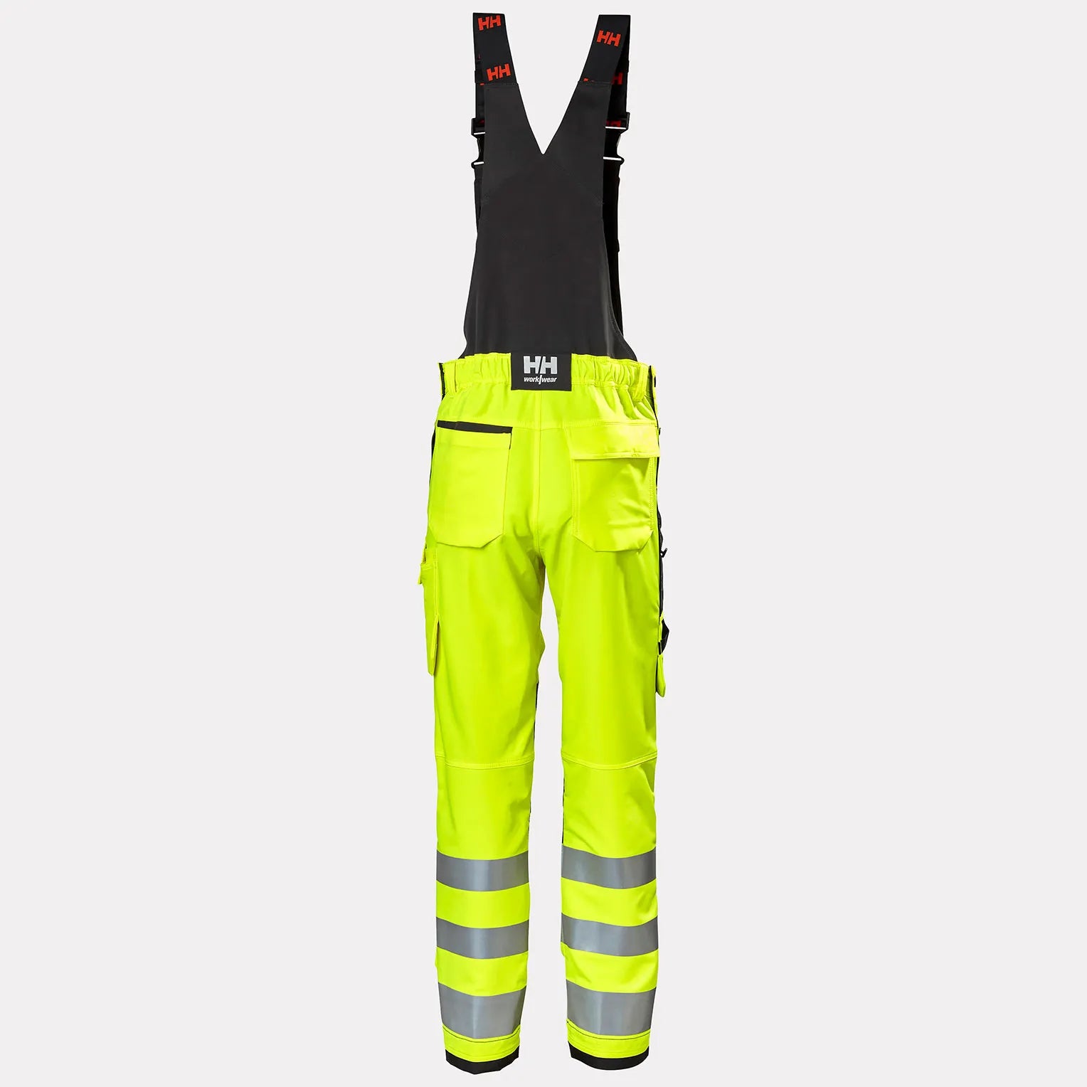 Helly Hansen Workwear Alna 4X Work Bib Class 2