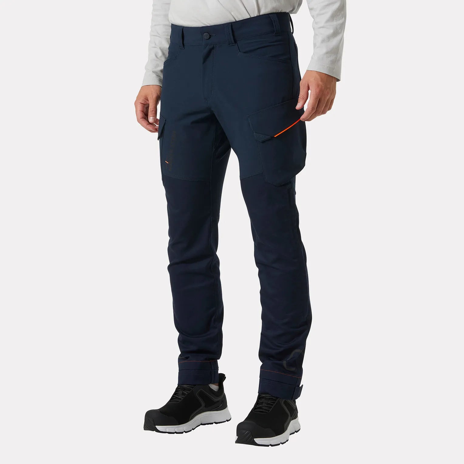 Helly Hansen Workwear Chelsea Evolution BRZ Cargo Pant