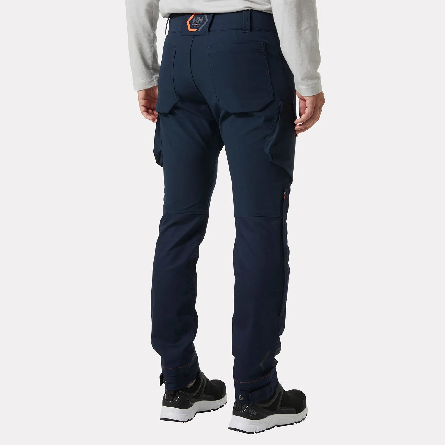 Helly Hansen Workwear Chelsea Evolution BRZ Cargo Pant