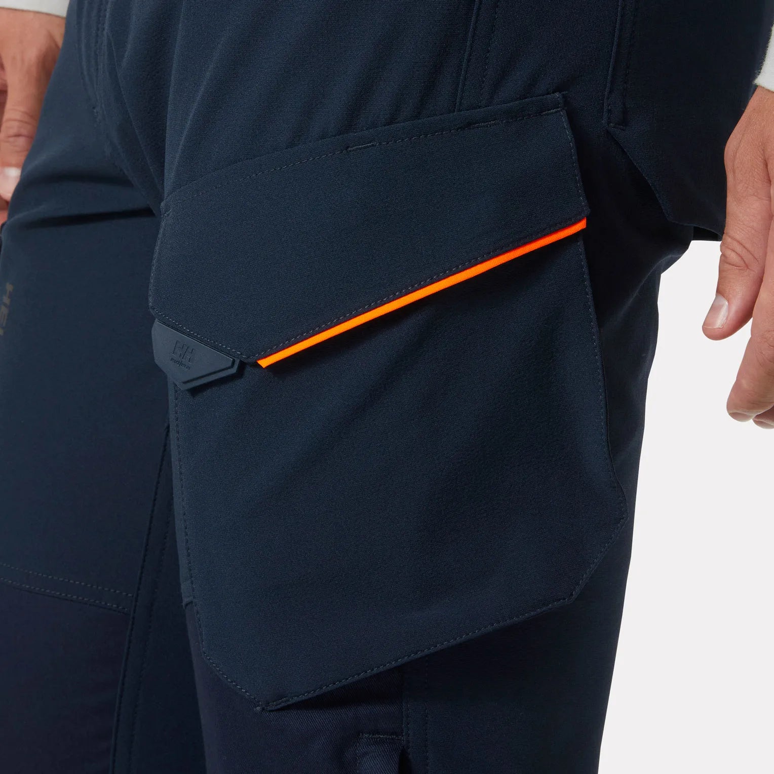 Helly Hansen Workwear Chelsea Evolution BRZ Cargo Pant