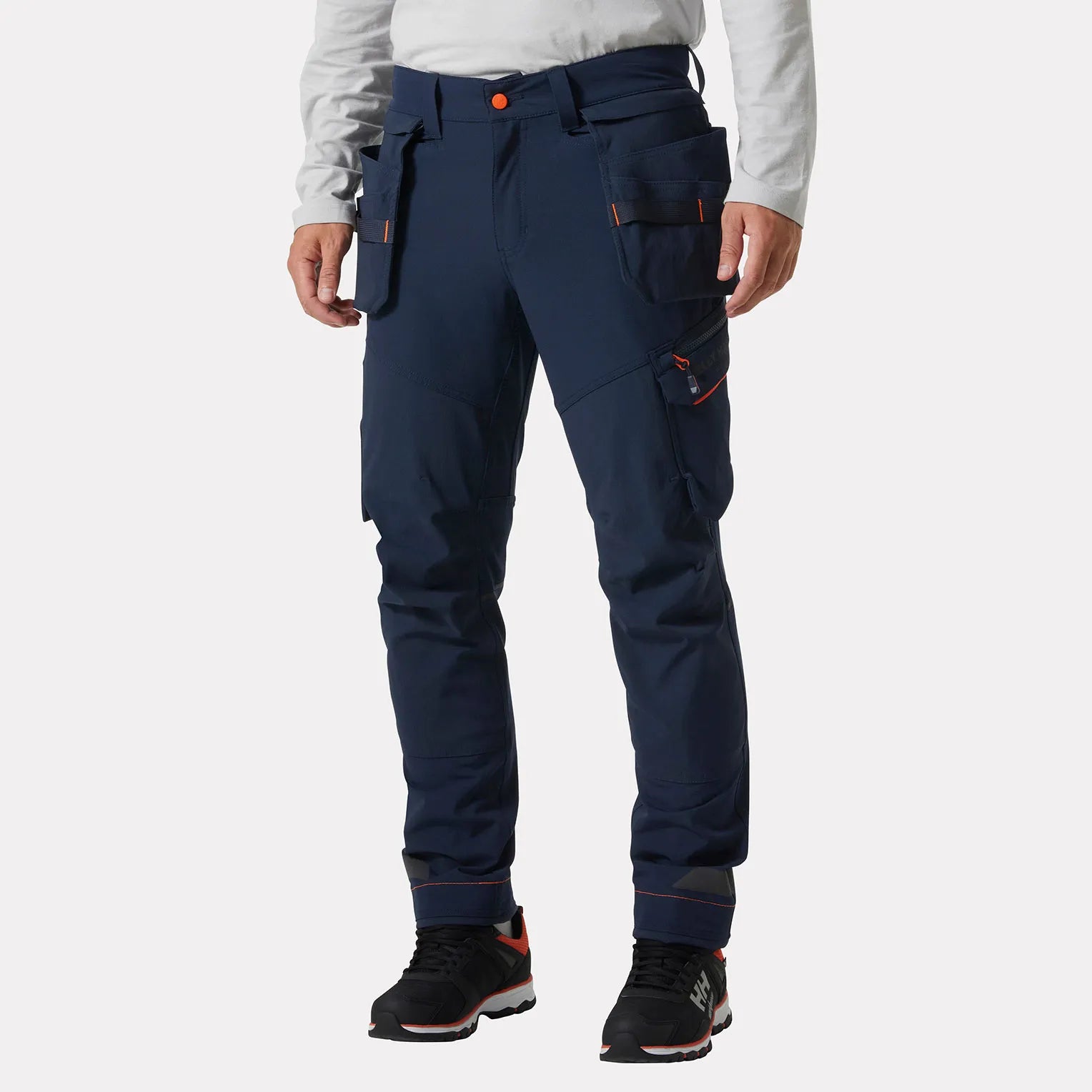 Helly Hansen Workwear Kensington Construction Pant