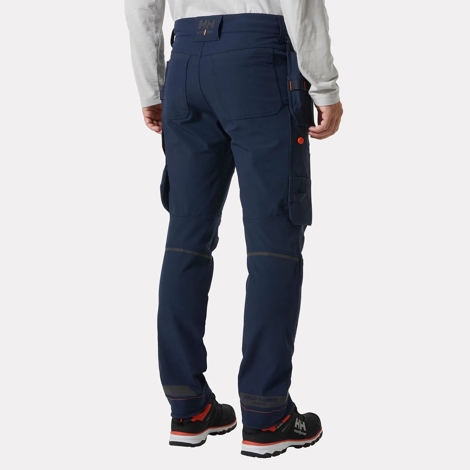 Helly Hansen Workwear Kensington Construction Pant