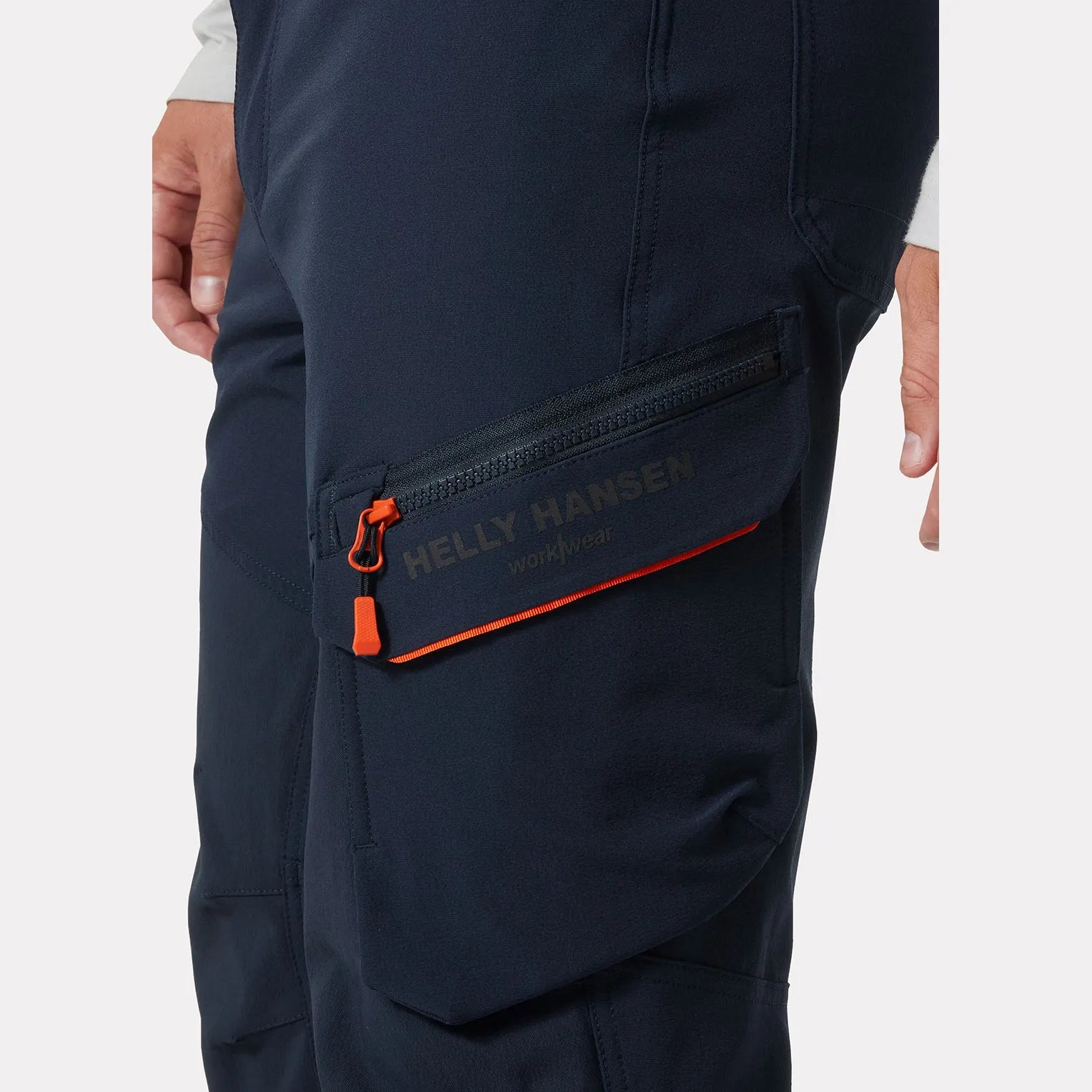 Helly Hansen Workwear Kensington Work Pant