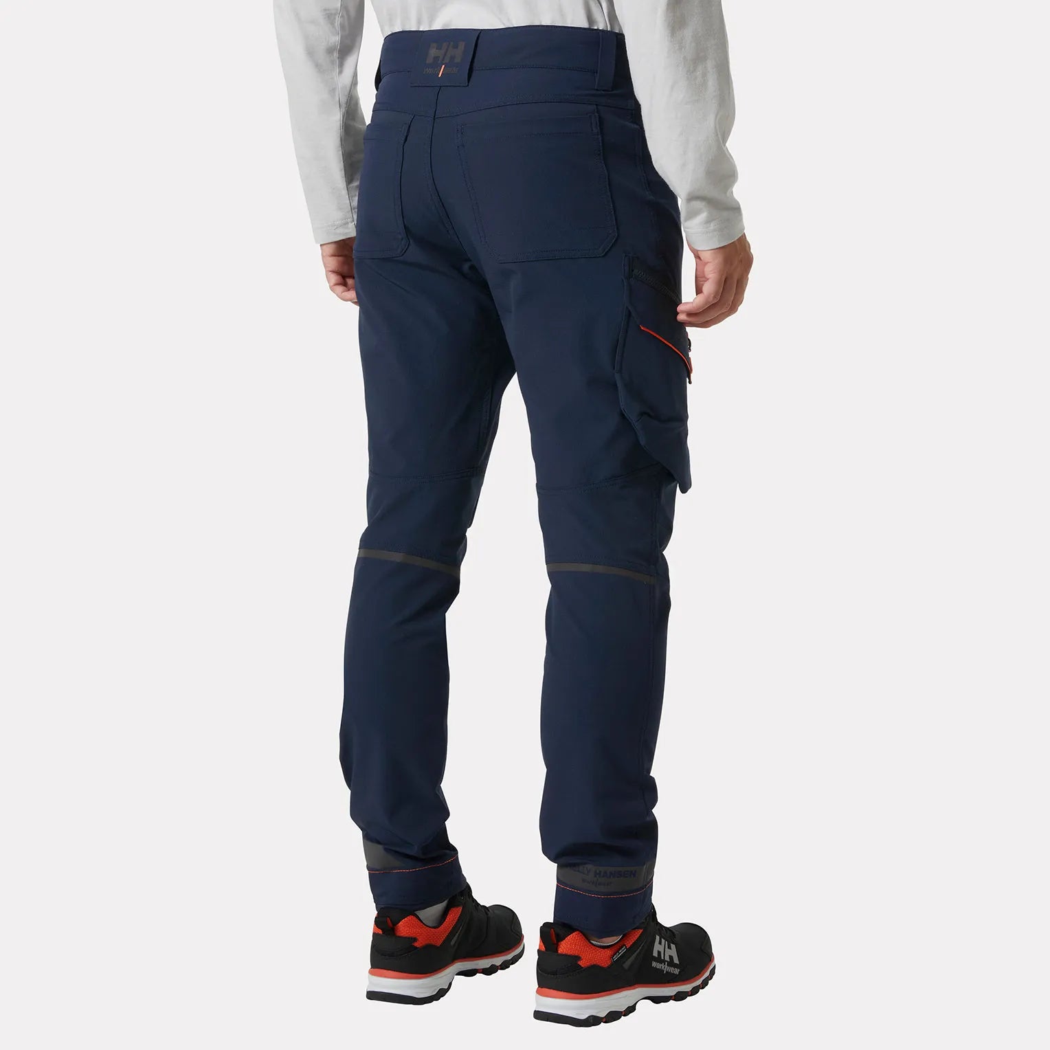 Helly Hansen Workwear Kensington Service Pant