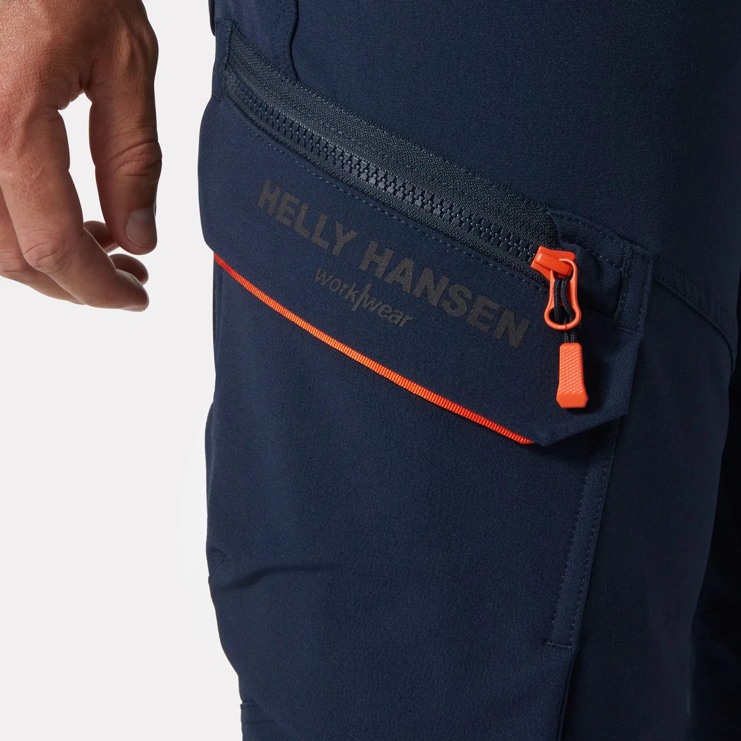 Helly Hansen Workwear Kensington Service Pant