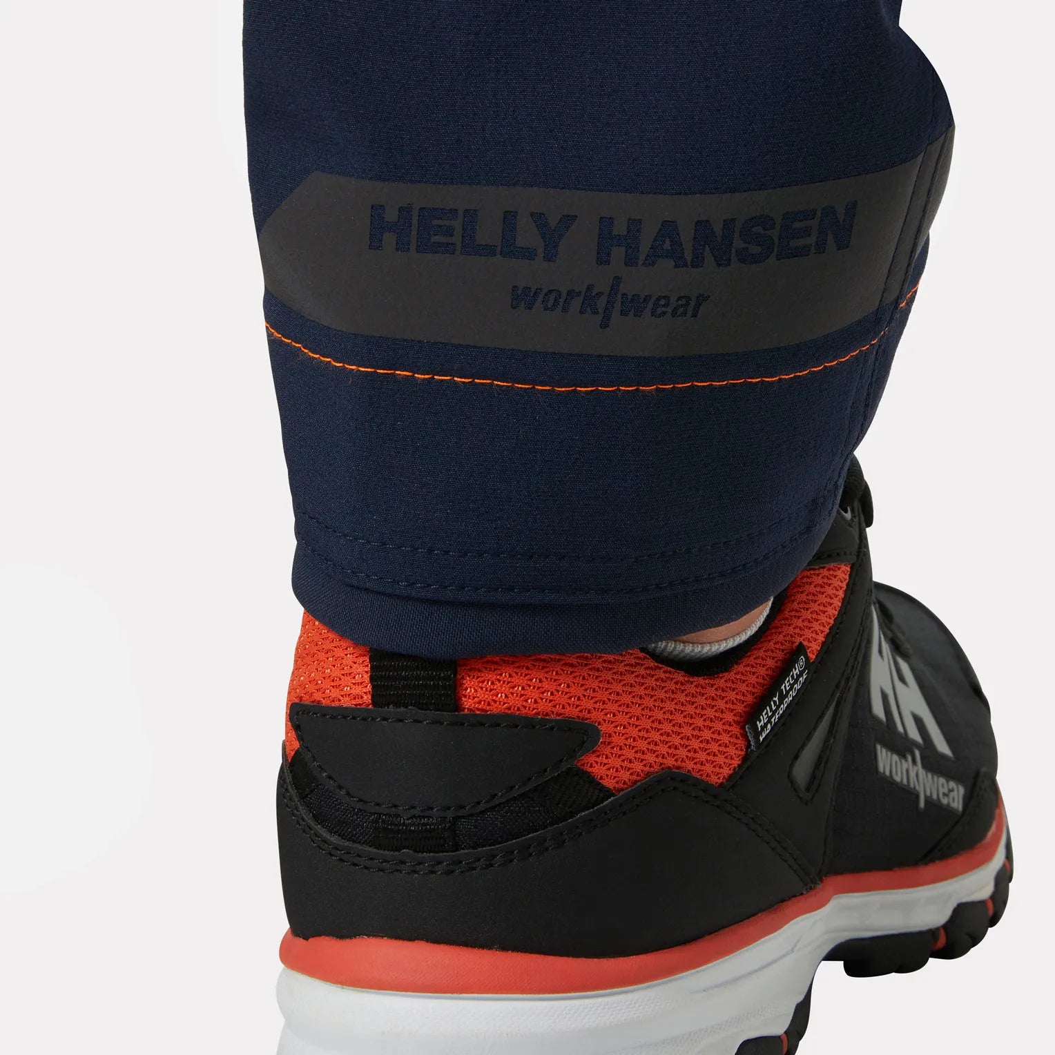 Helly Hansen Workwear Kensington Service Pant