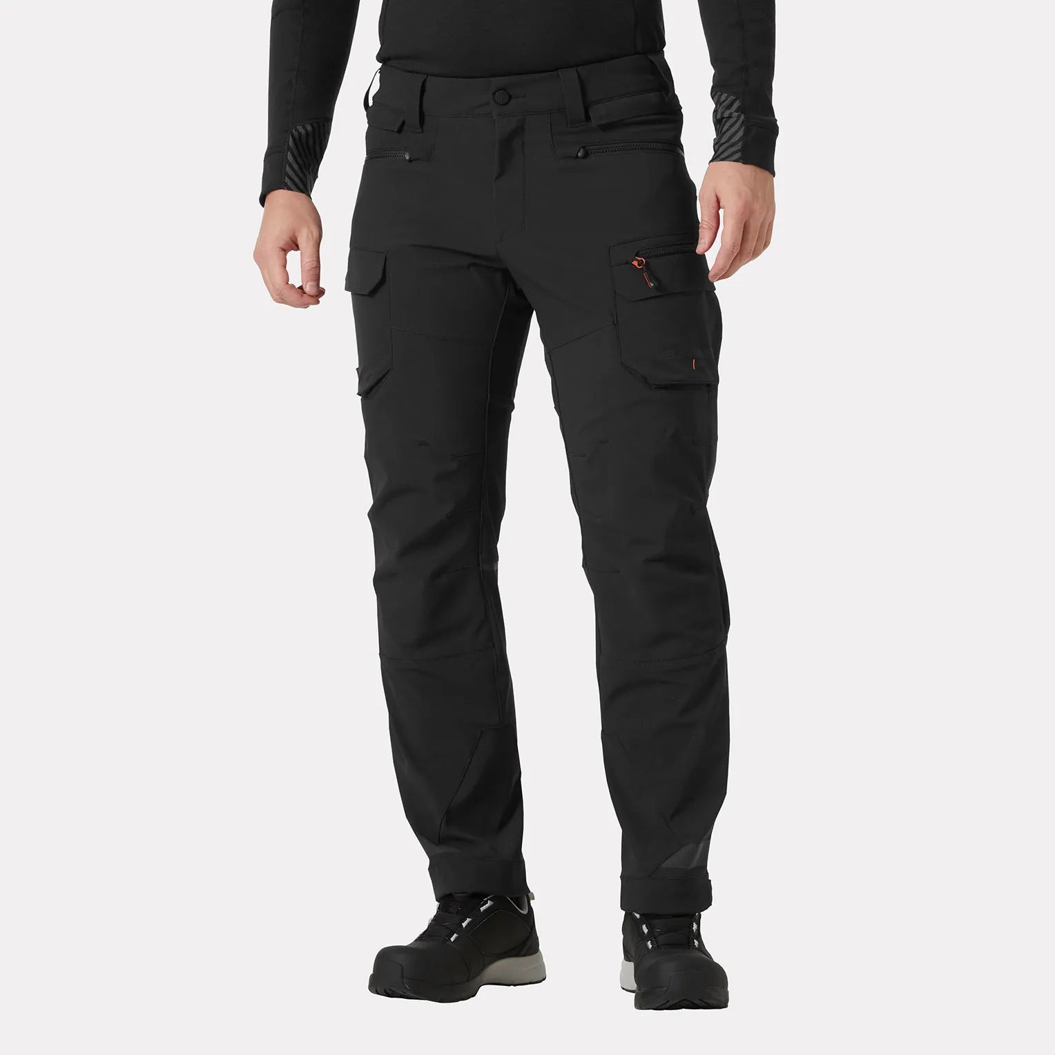 Helly Hansen Workwear Kensington Connect™ Softshell Pant
