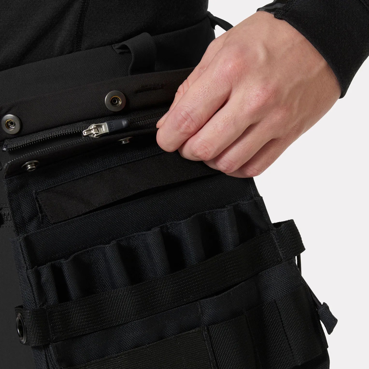 Helly Hansen Workwear Kensington Connect™ Softshell Pant