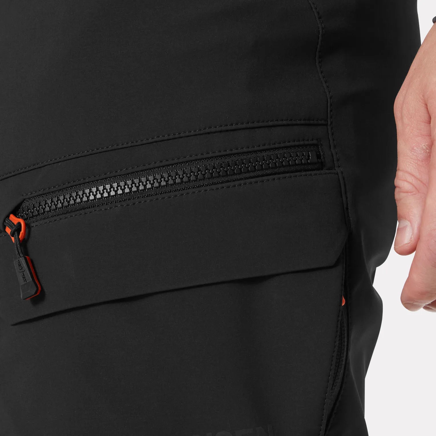 Helly Hansen Workwear Kensington Connect™ Softshell Pant