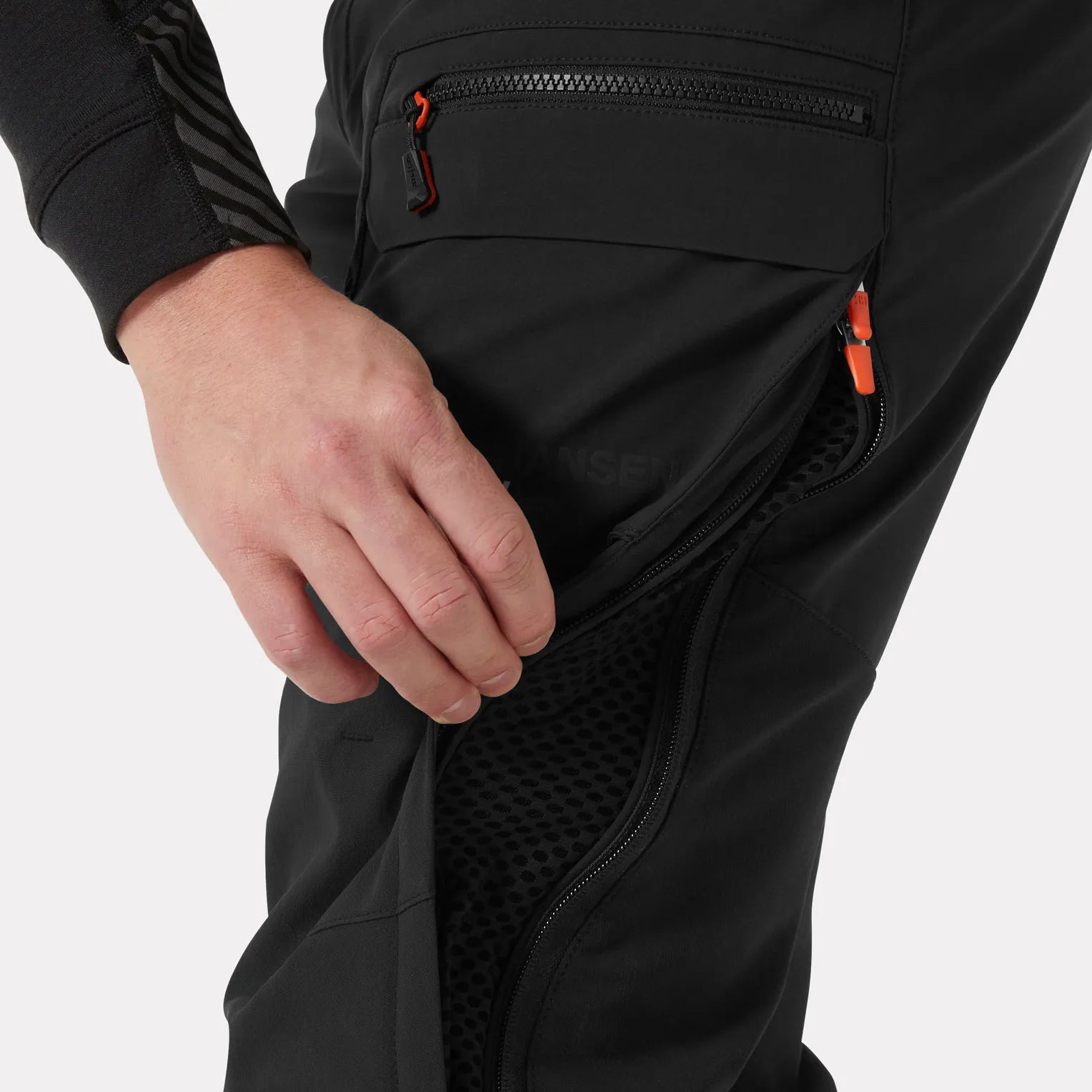 Helly Hansen Workwear Kensington Connect™ Softshell Pant