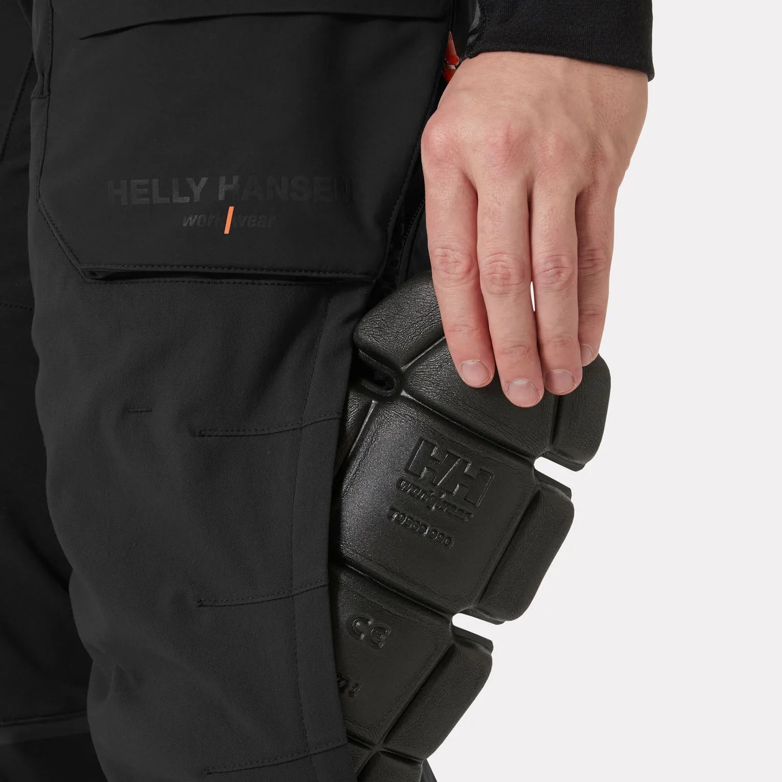 Helly Hansen Workwear Kensington Connect™ Softshell Pant