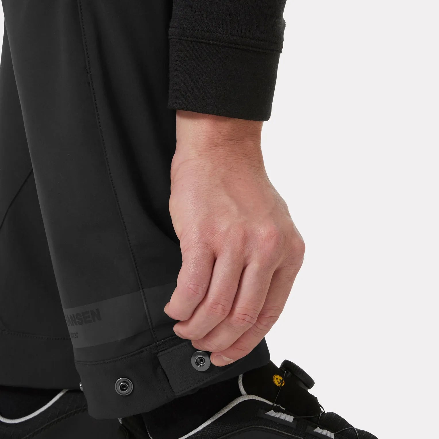 Helly Hansen Workwear Kensington Connect™ Softshell Pant