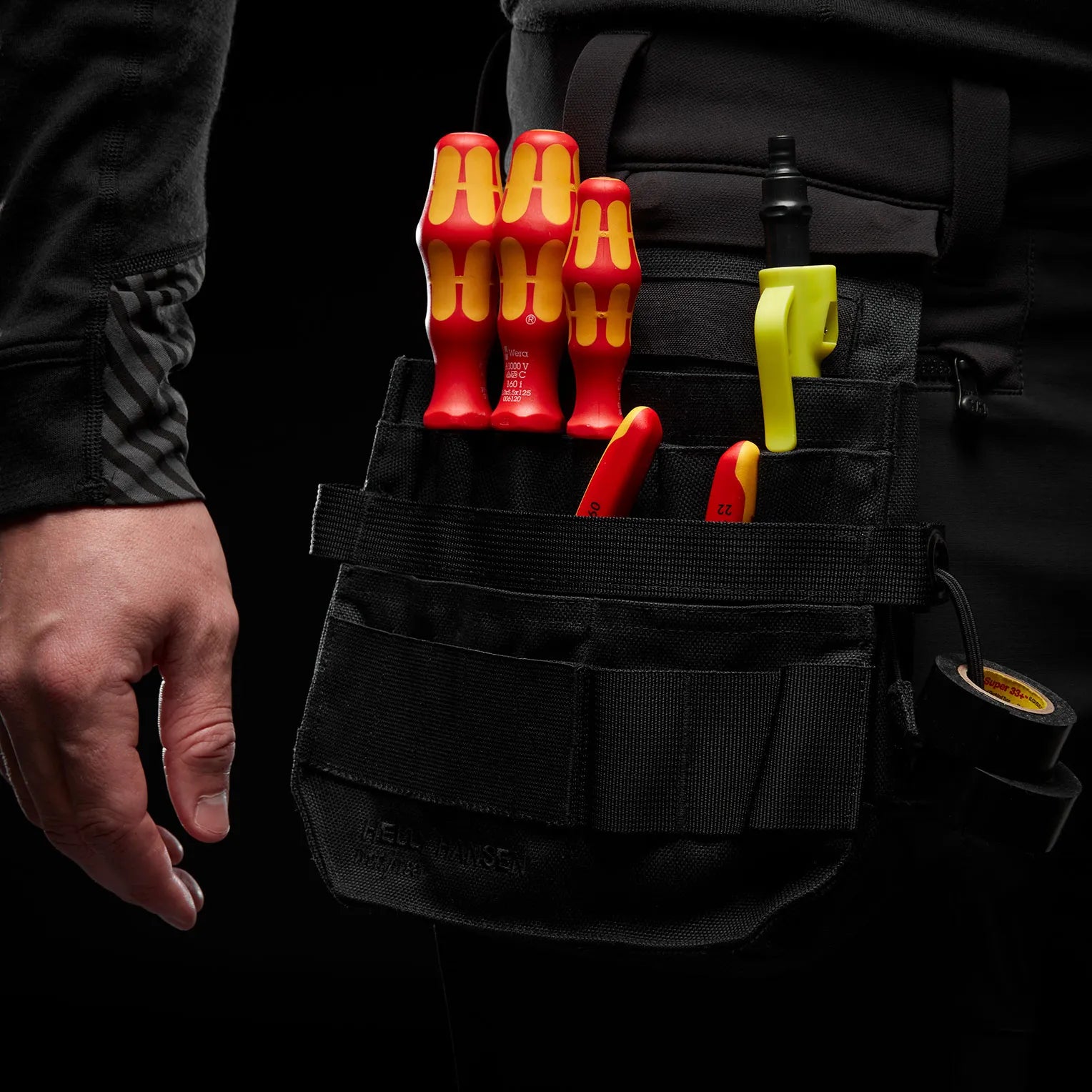 Helly Hansen Workwear Kensington Connect™ Softshell Pant