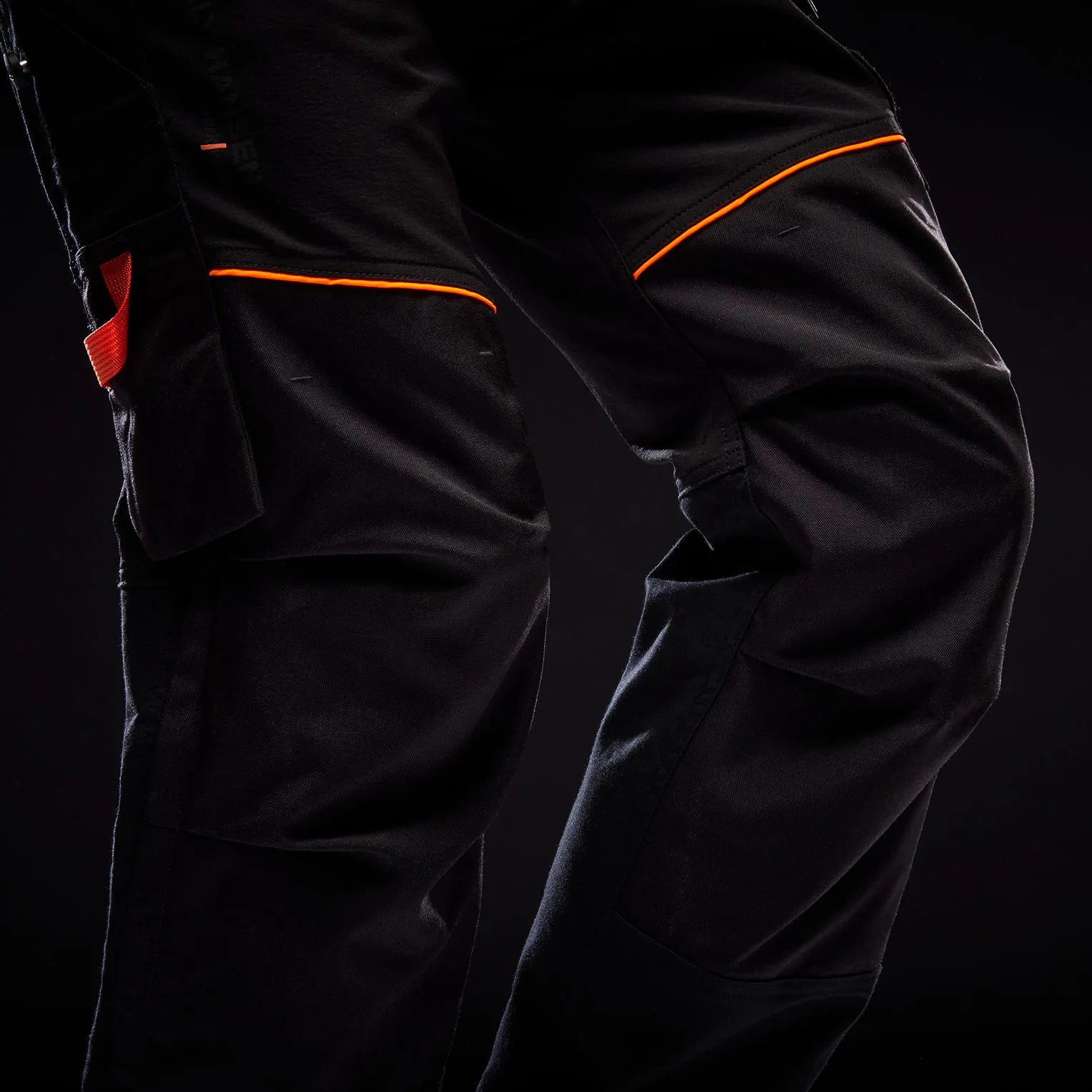Helly Hansen Workwear Kensington Connect™ Softshell Pant