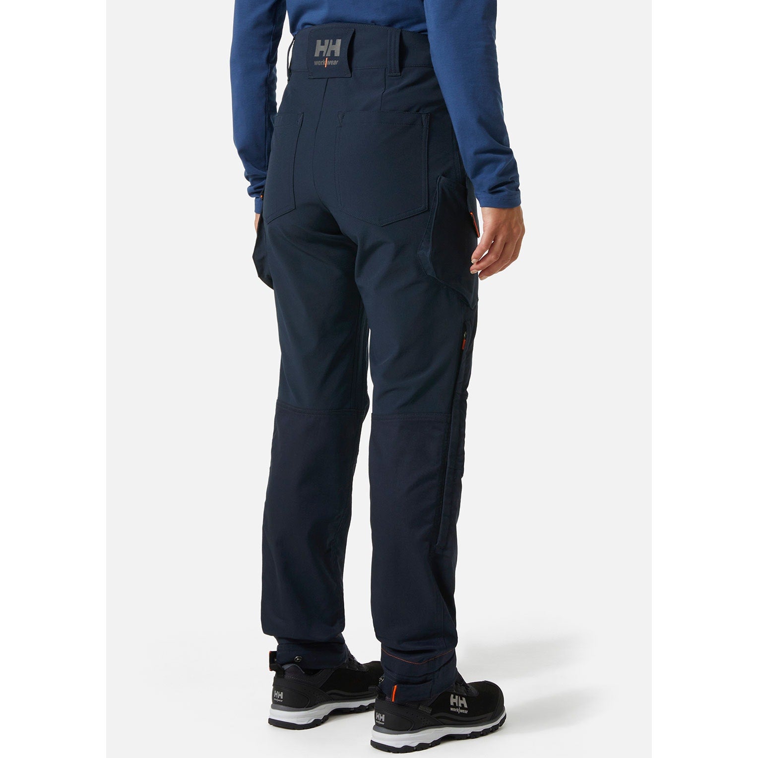 Helly Hansen Workwear W Luna Brz Cargo Pant