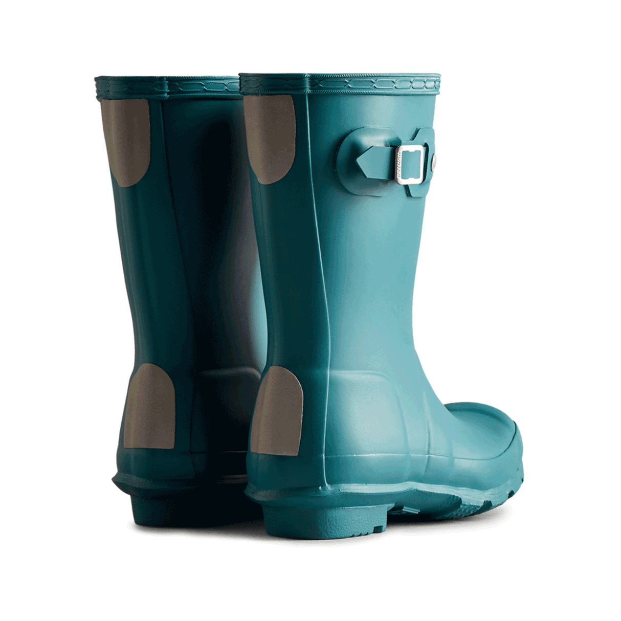 Hunter Original Big Kids Wellington Boots