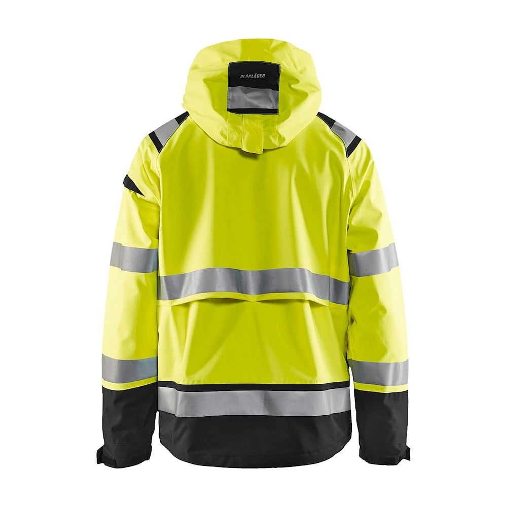 Blaklader Hi-Vis Shell Jacket 4987