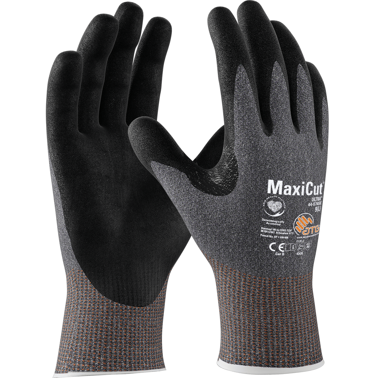 Maxicut Ultra Kw Palm Cut E Gloves