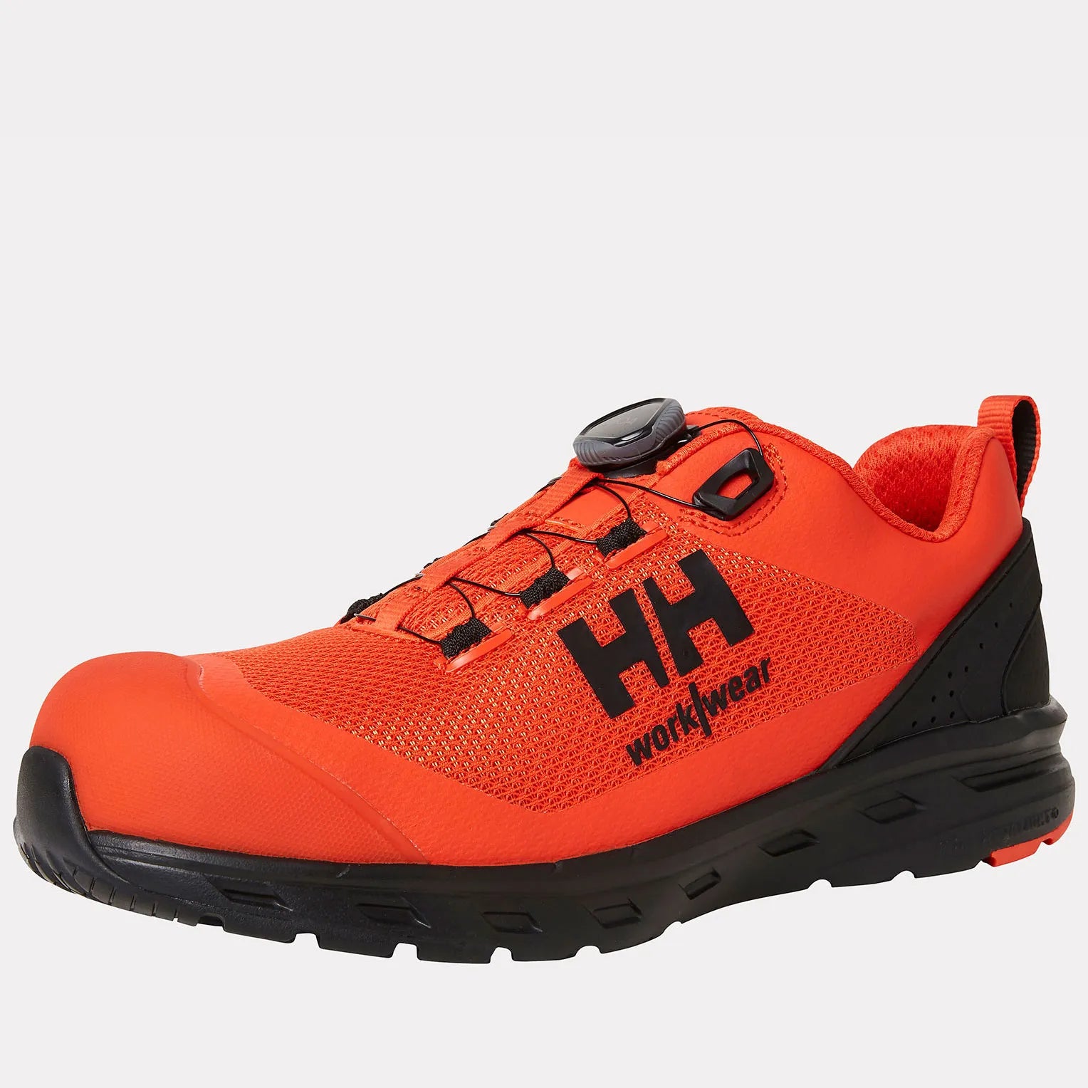 Helly Hansen Workwear Chelsea Evo Brz Low Boa S1P Shoes