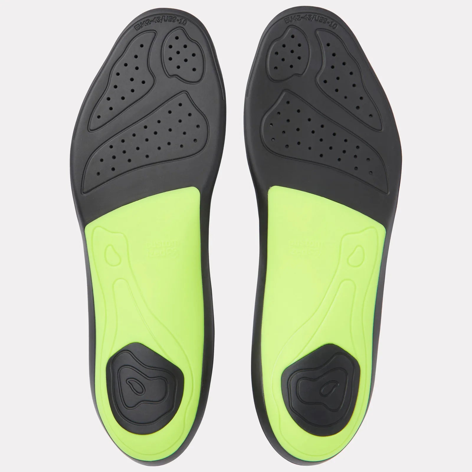 Helly Hansen Workwear Dynamic Arch Insole - Medium
