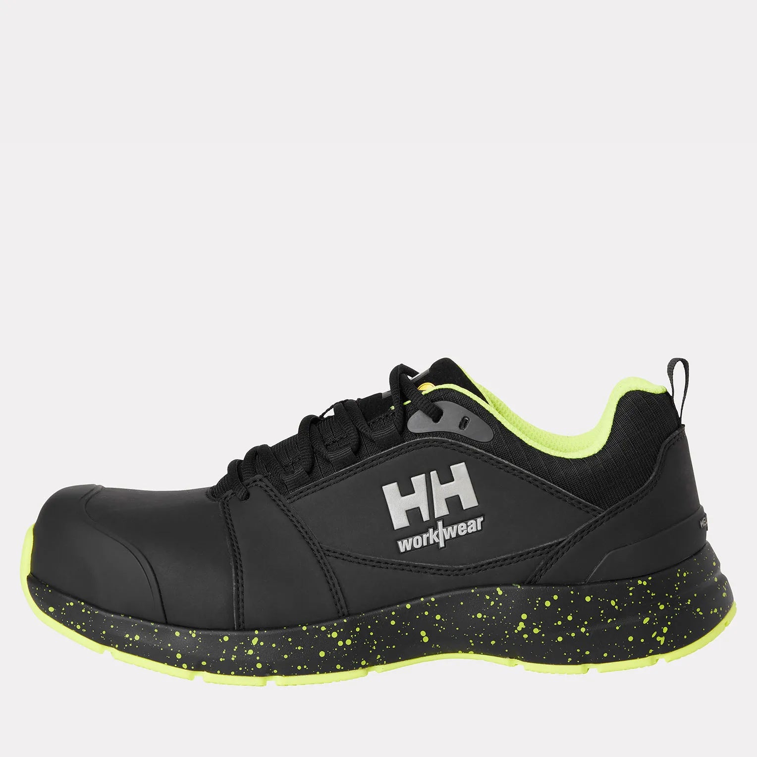 Helly Hansen Workwear Barcode MXR Low S3S